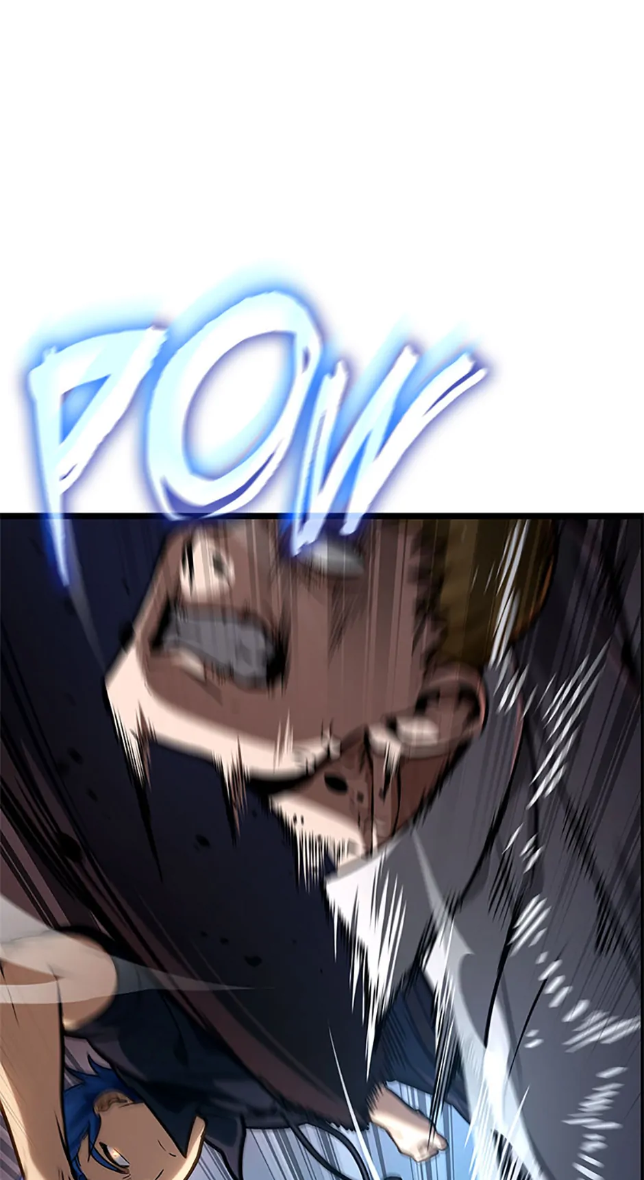 Read The Infinite Mage ENGLISH Manga Online