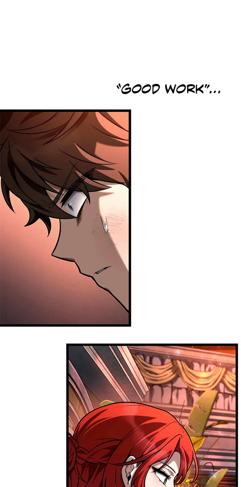 Read The Infinite Mage ENGLISH Manga Online