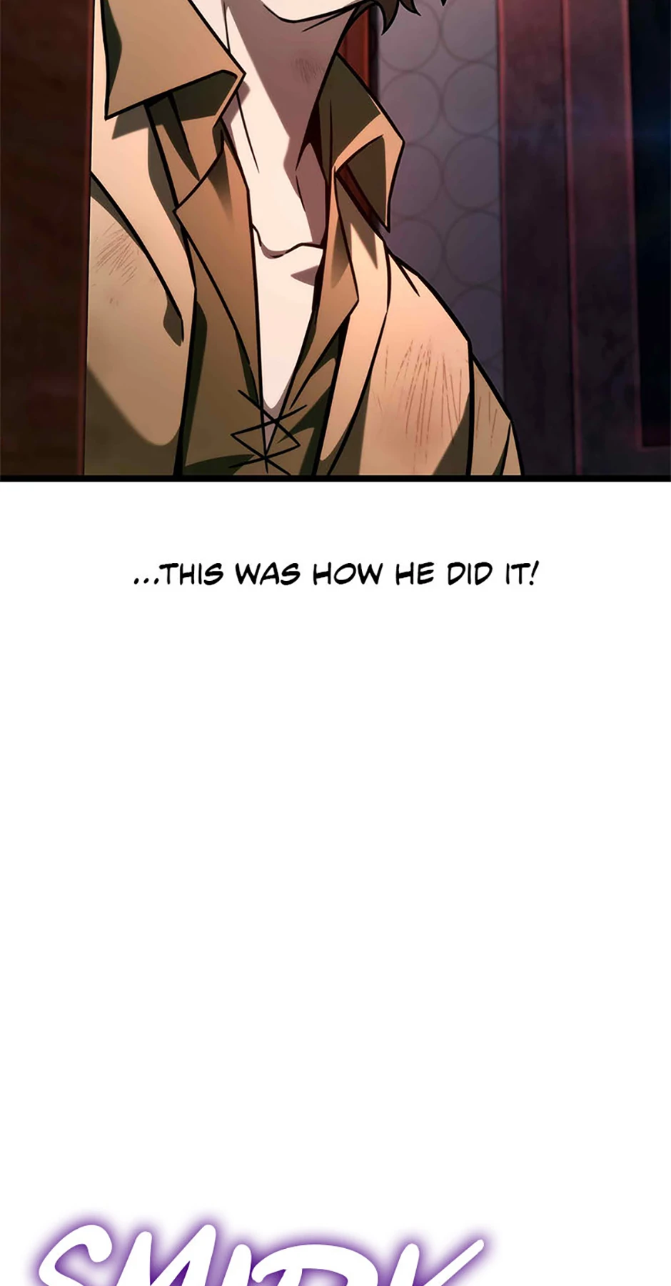 Read The Infinite Mage ENGLISH Manga Online