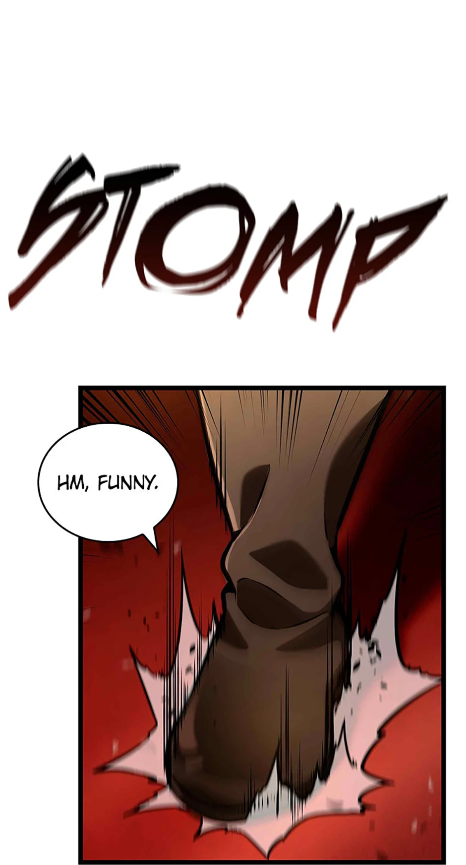 Read The Infinite Mage ENGLISH Manga Online