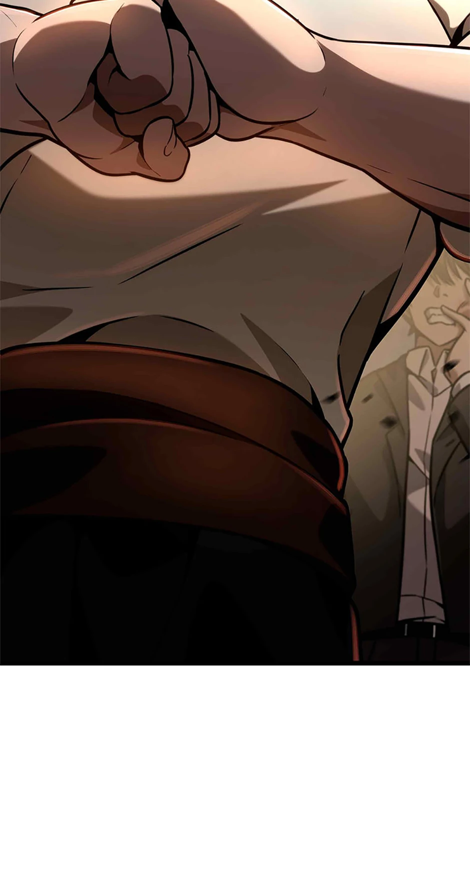 Read The Infinite Mage ENGLISH Manga Online