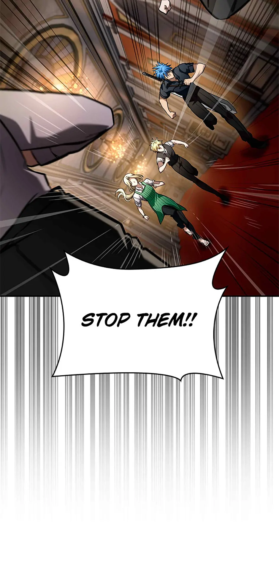 Read The Infinite Mage ENGLISH Manga Online