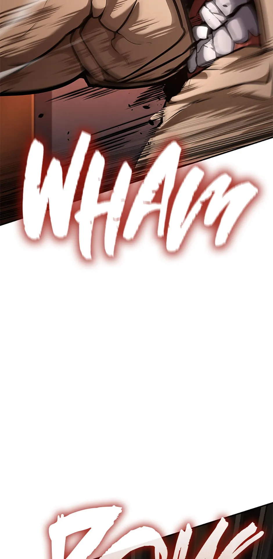 Read The Infinite Mage ENGLISH Manga Online