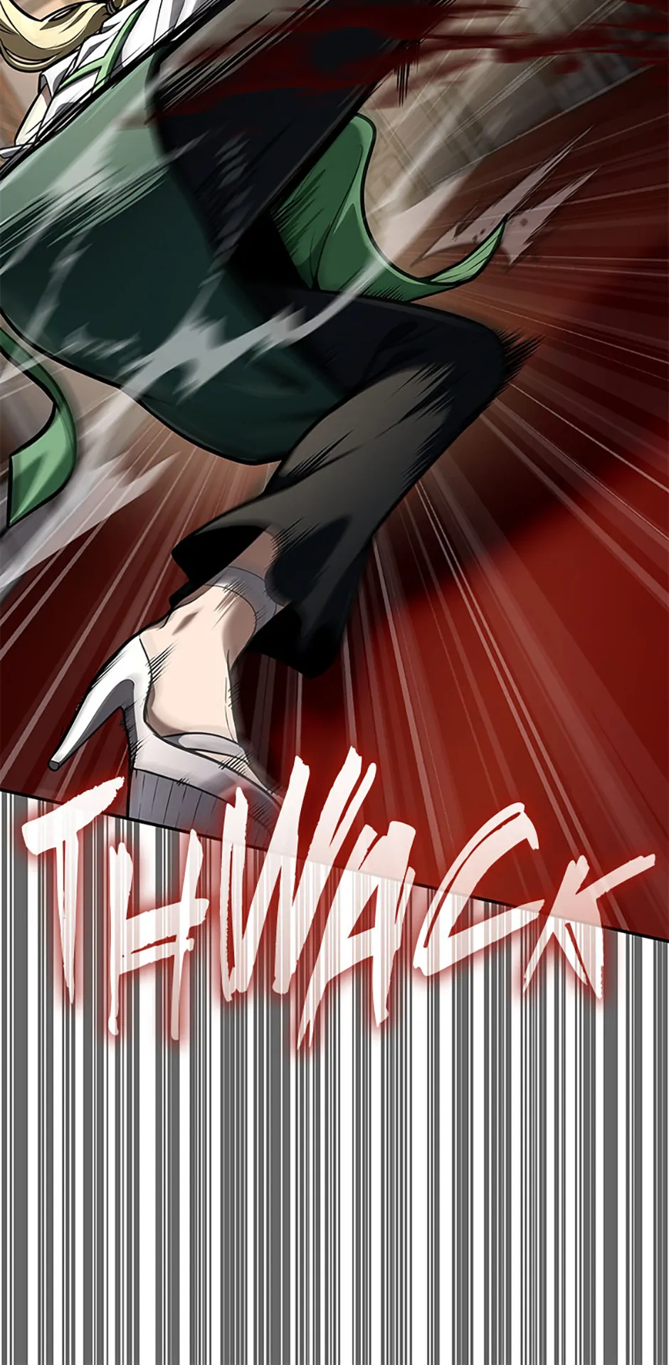 Read The Infinite Mage ENGLISH Manga Online