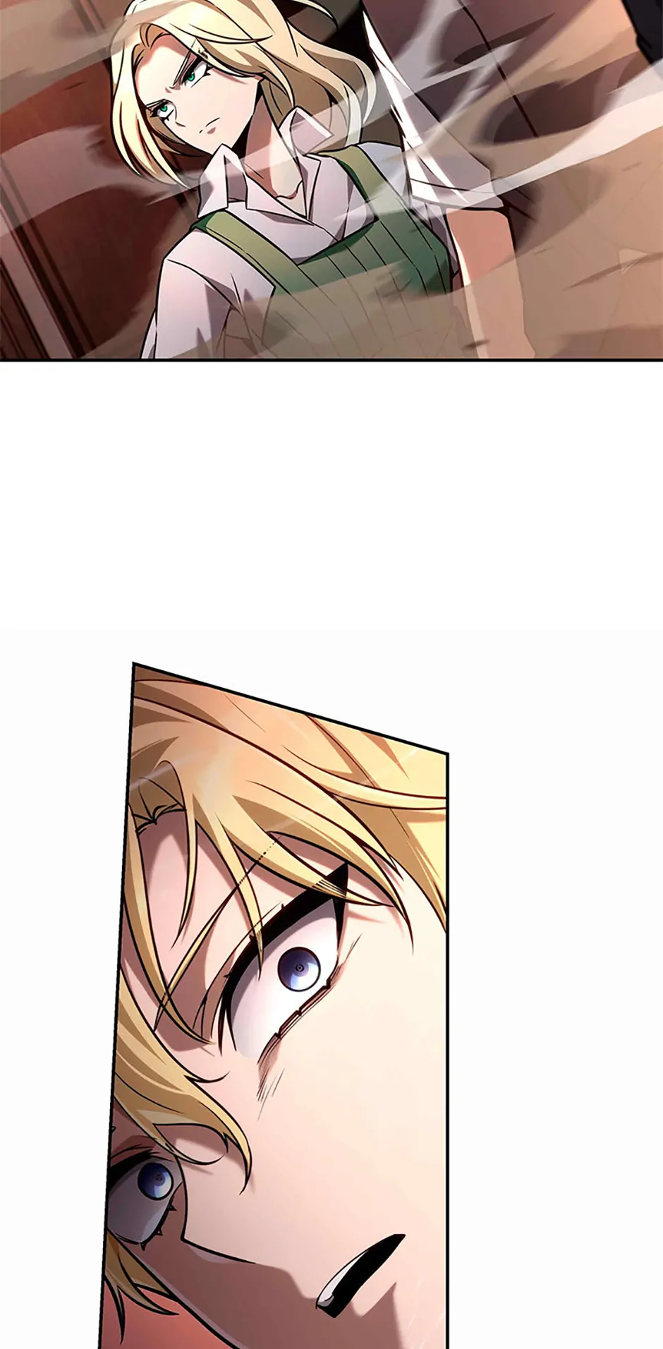 Read The Infinite Mage ENGLISH Manga Online