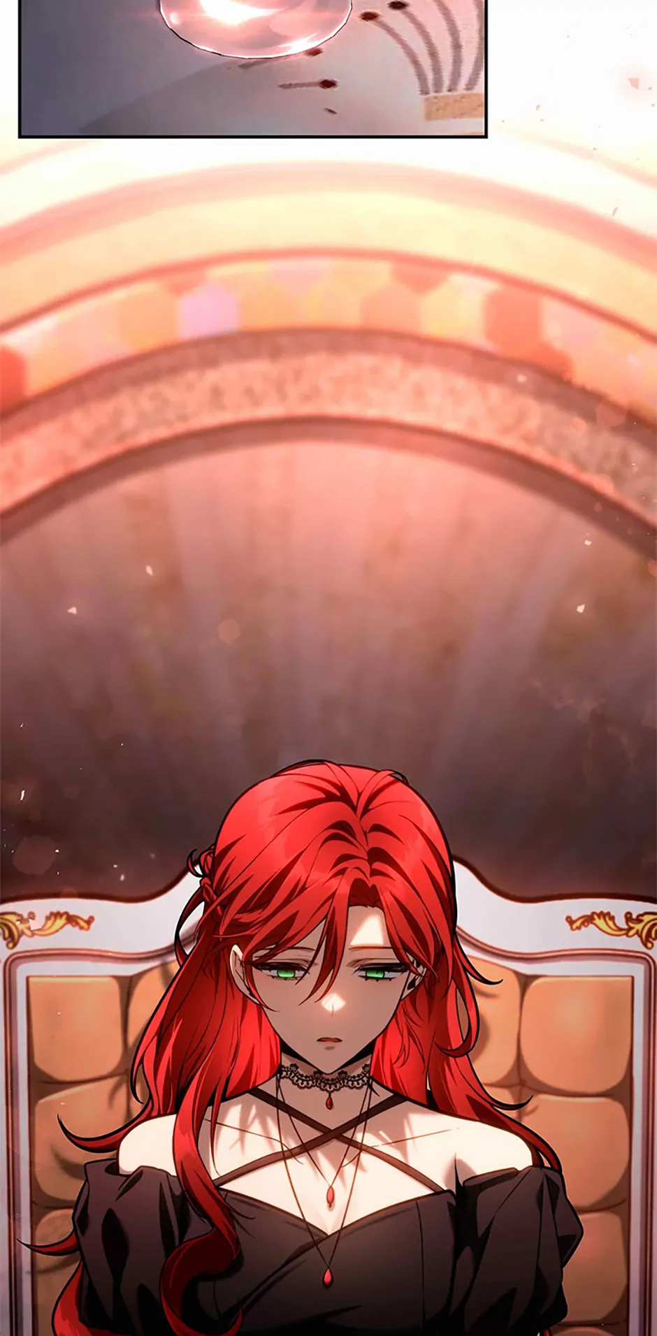 Read The Infinite Mage ENGLISH Manga Online