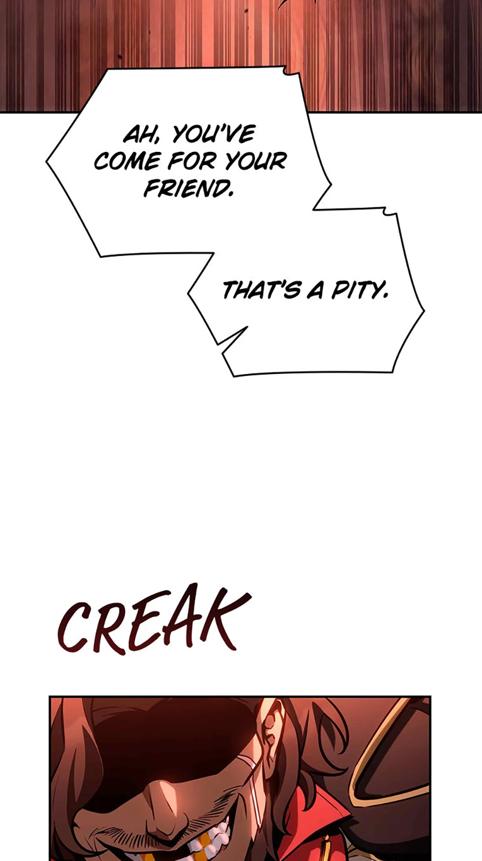 Read The Infinite Mage ENGLISH Manga Online