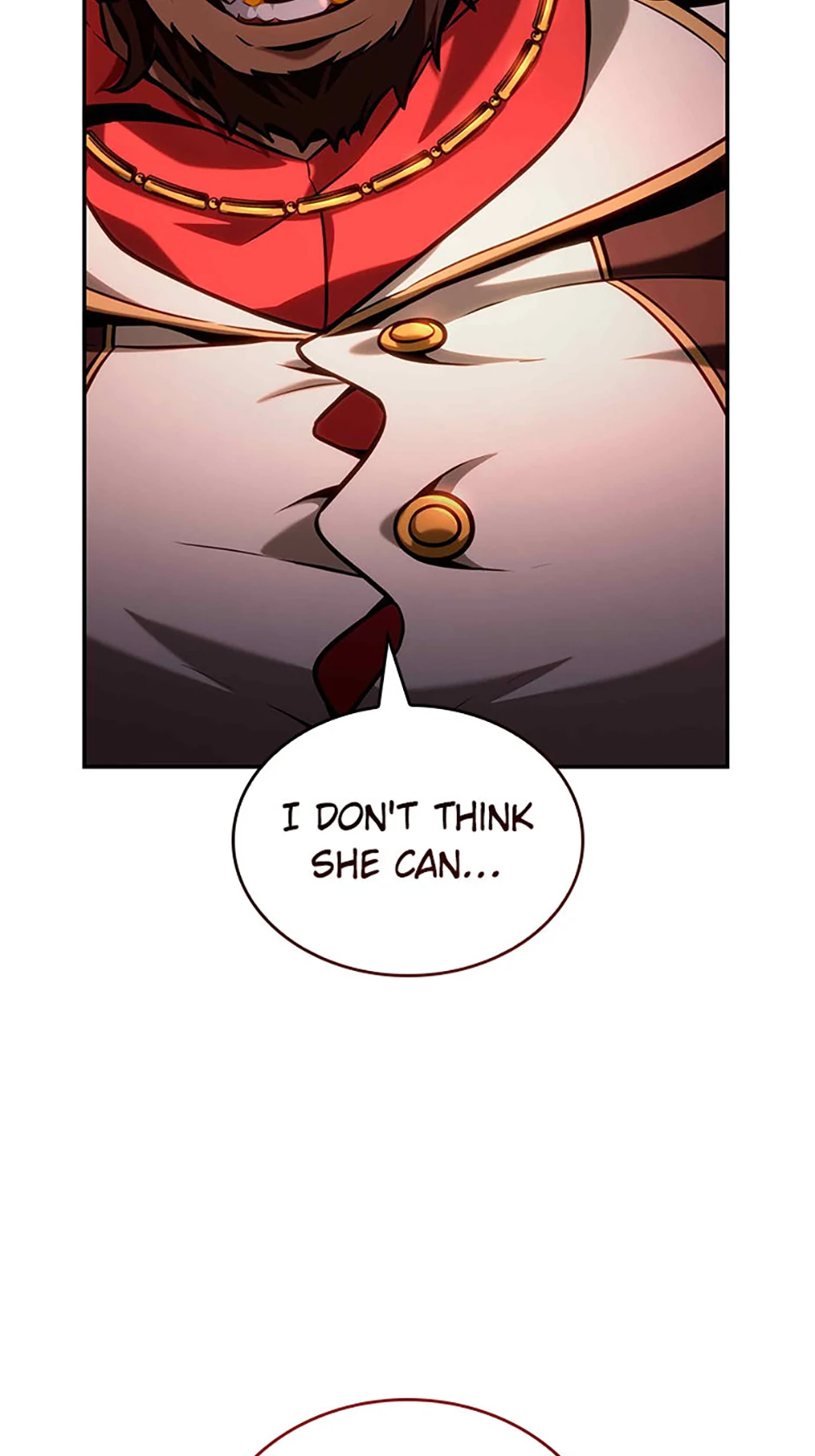 Read The Infinite Mage ENGLISH Manga Online