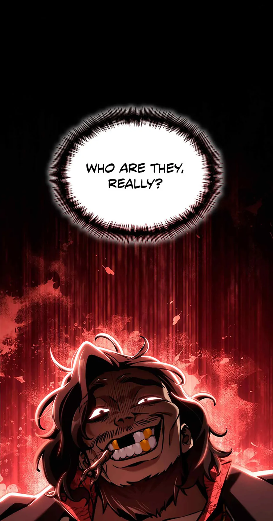 Read The Infinite Mage ENGLISH Manga Online