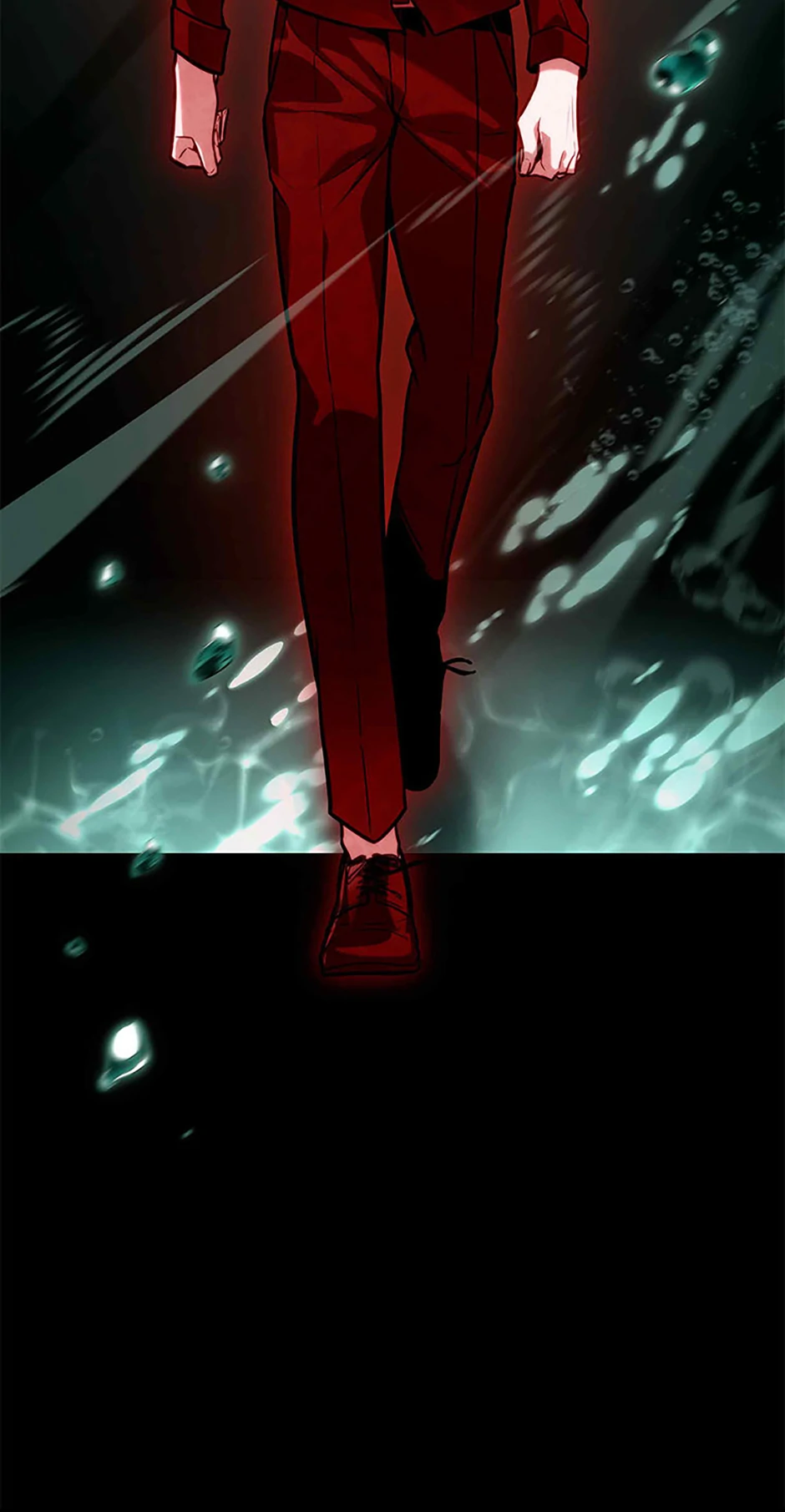 Read The Infinite Mage ENGLISH Manga Online