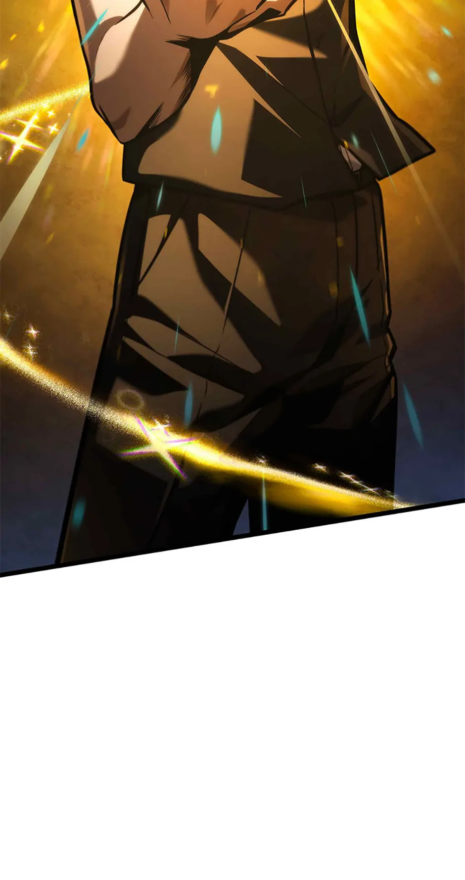 Read The Infinite Mage ENGLISH Manga Online