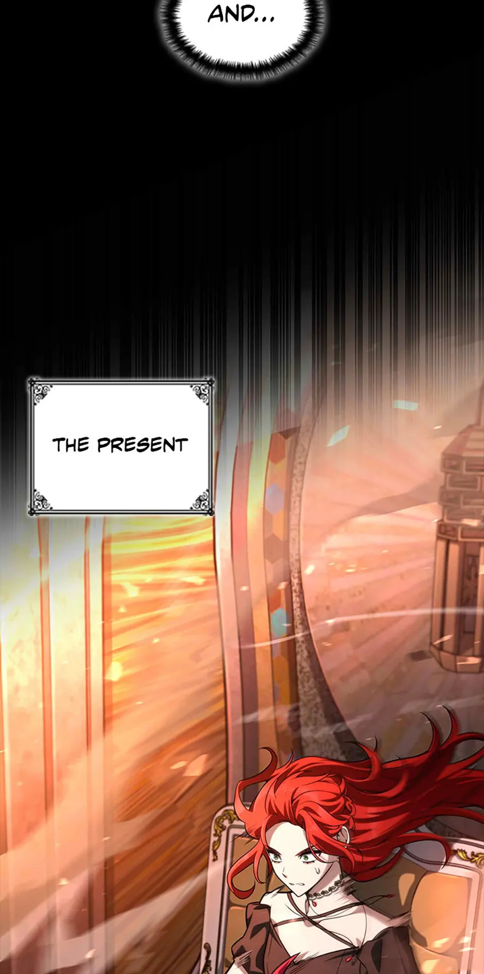 Read The Infinite Mage ENGLISH Manga Online