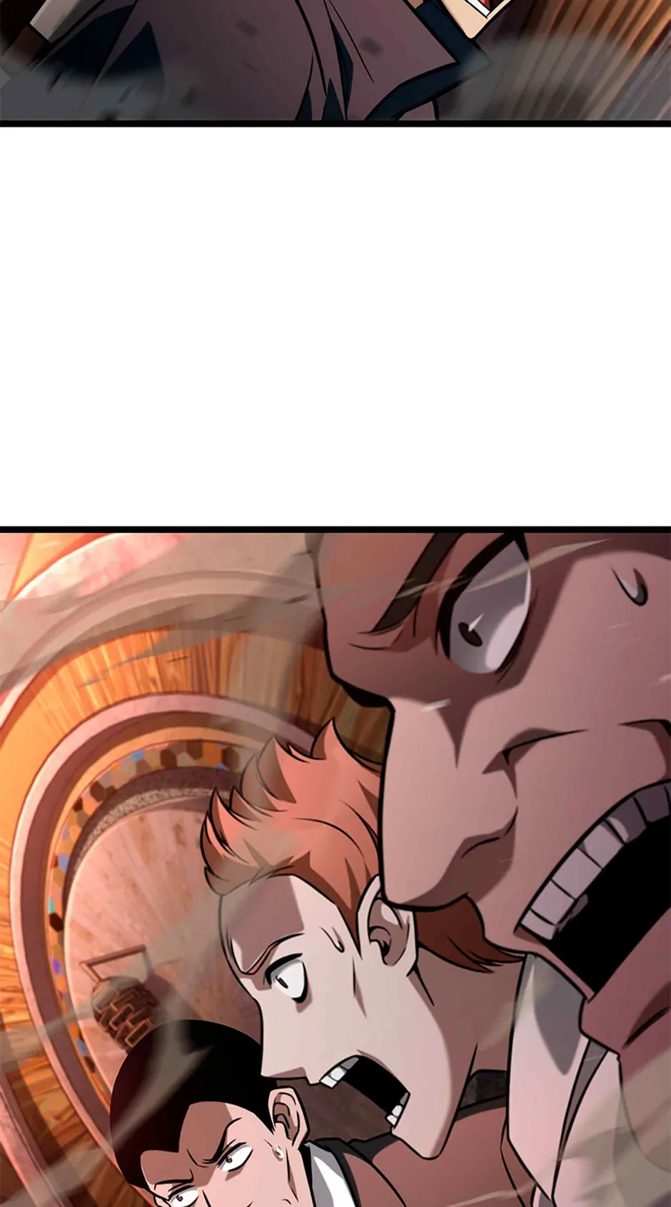 Read The Infinite Mage ENGLISH Manga Online