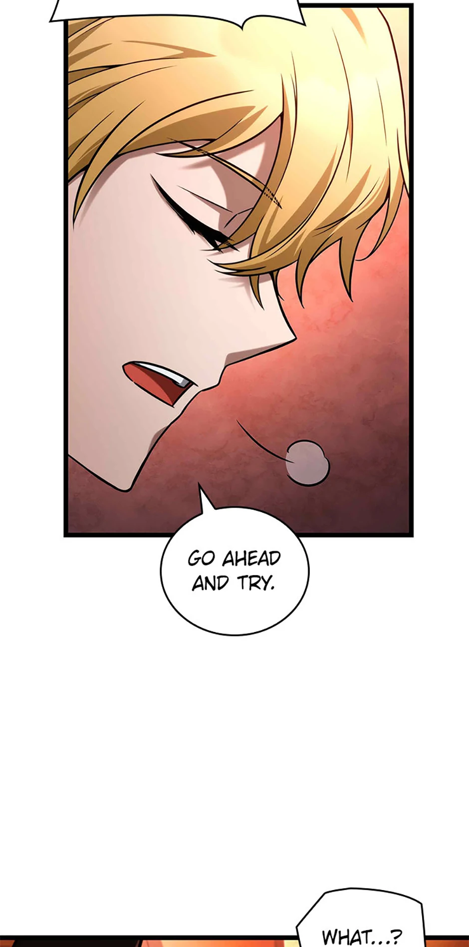 Read The Infinite Mage ENGLISH Manga Online