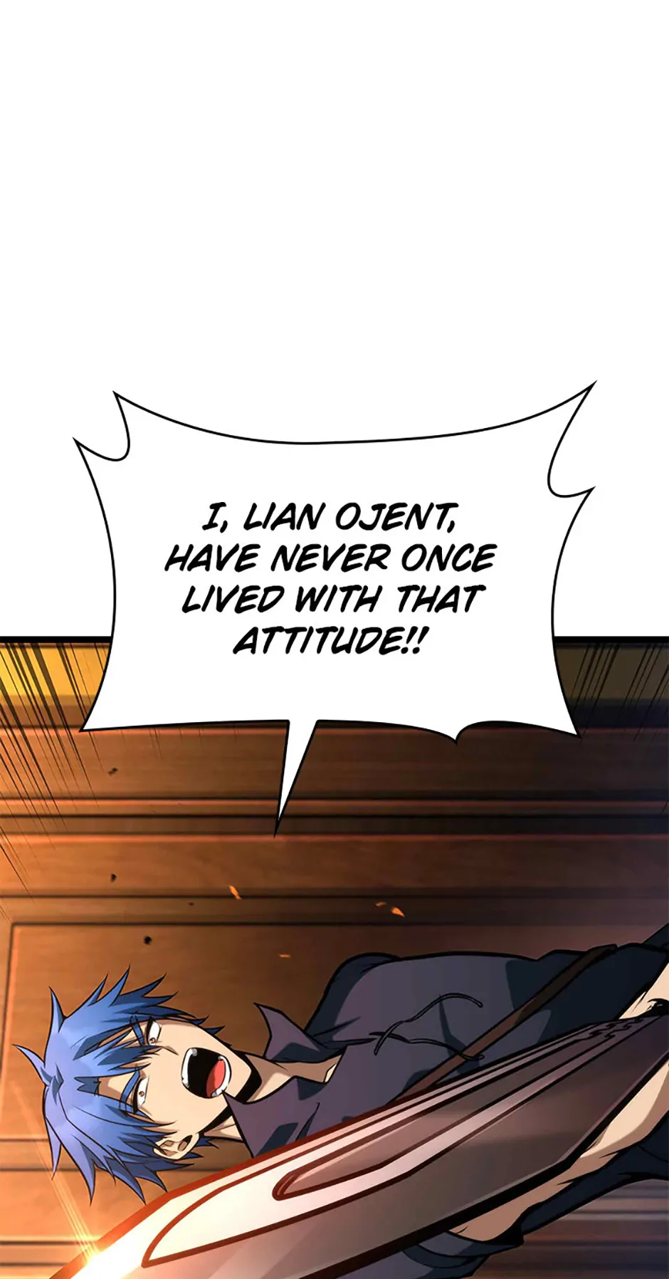 Read The Infinite Mage ENGLISH Manga Online