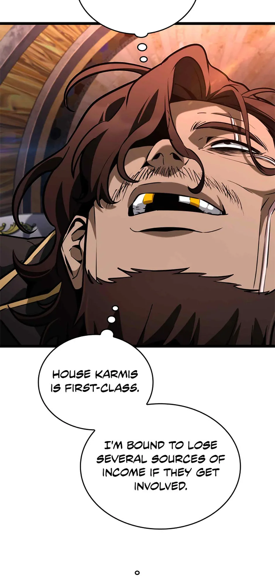 Read The Infinite Mage ENGLISH Manga Online