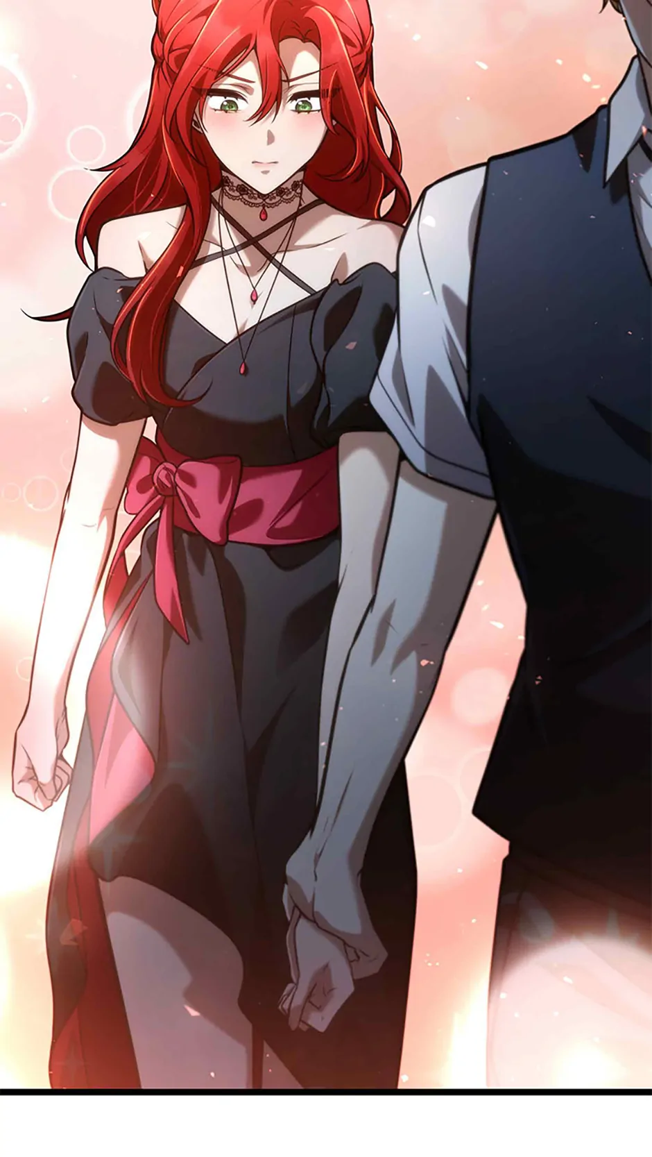 Read The Infinite Mage ENGLISH Manga Online