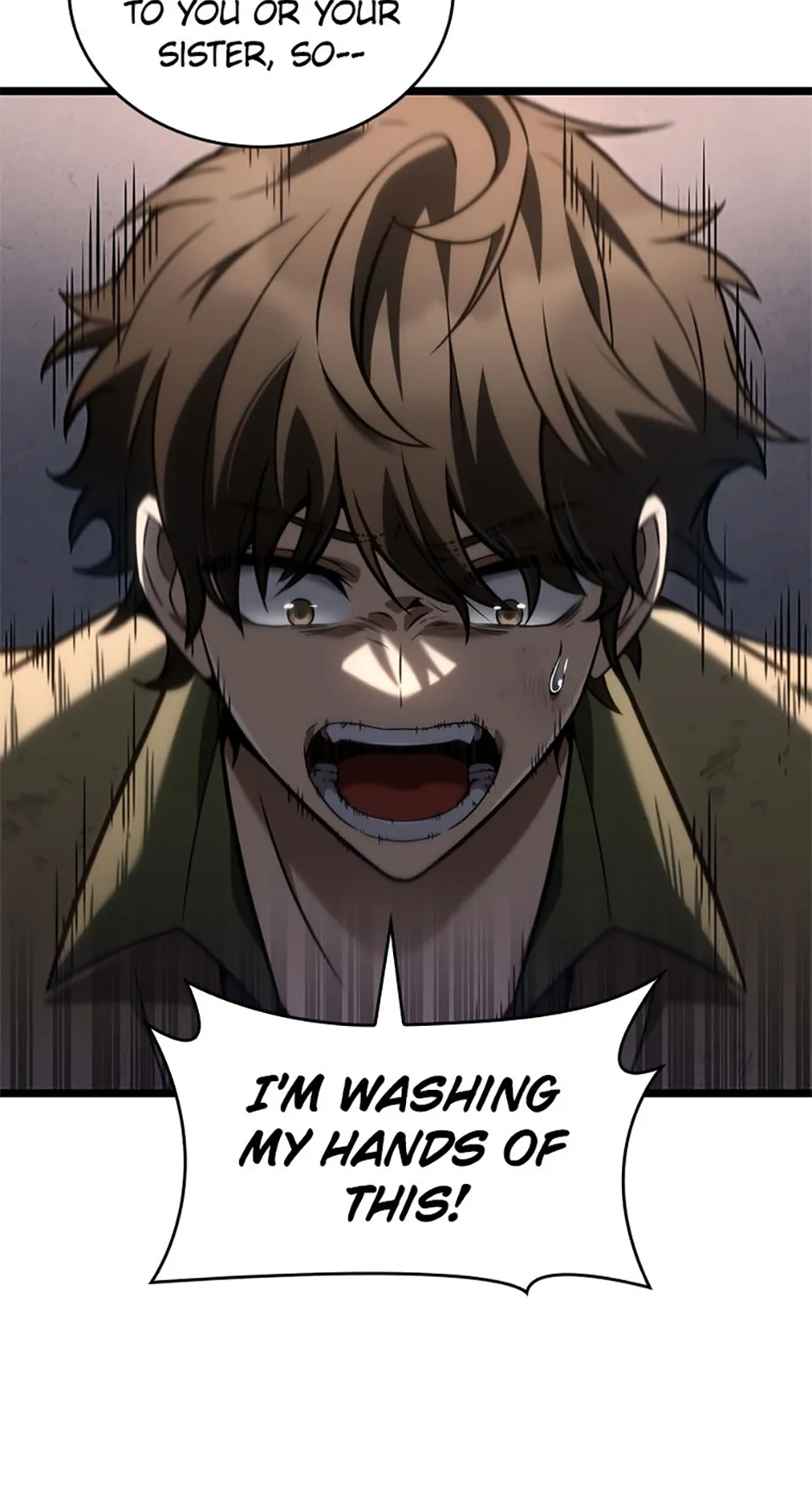 Read The Infinite Mage ENGLISH Manga Online