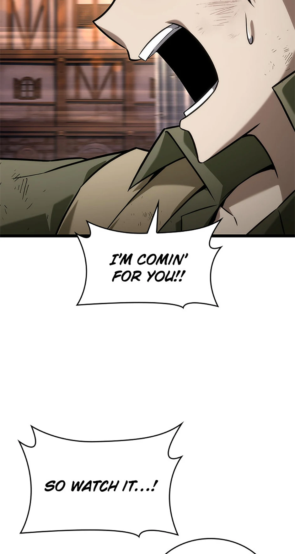 Read The Infinite Mage ENGLISH Manga Online