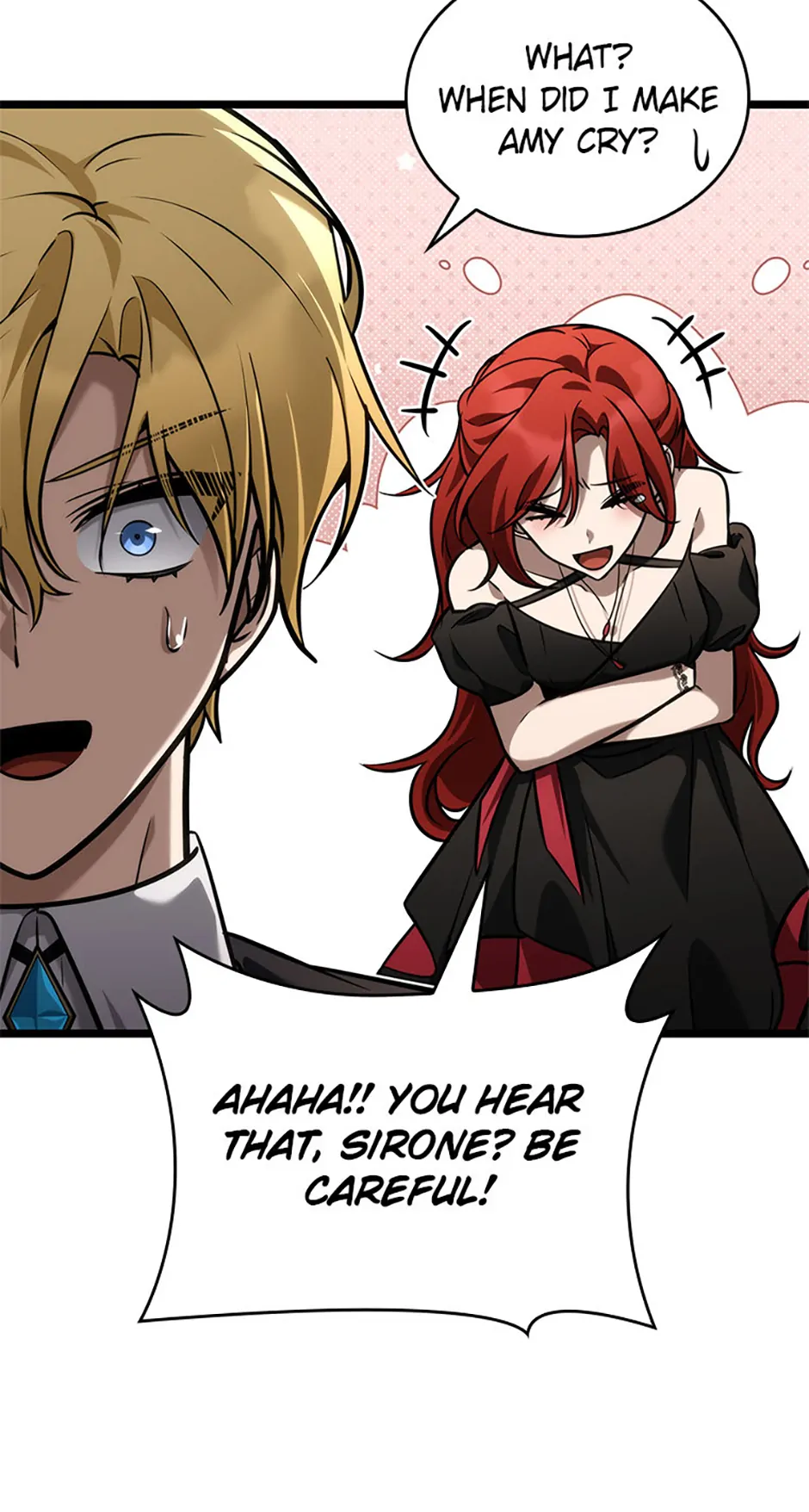 Read The Infinite Mage ENGLISH Manga Online