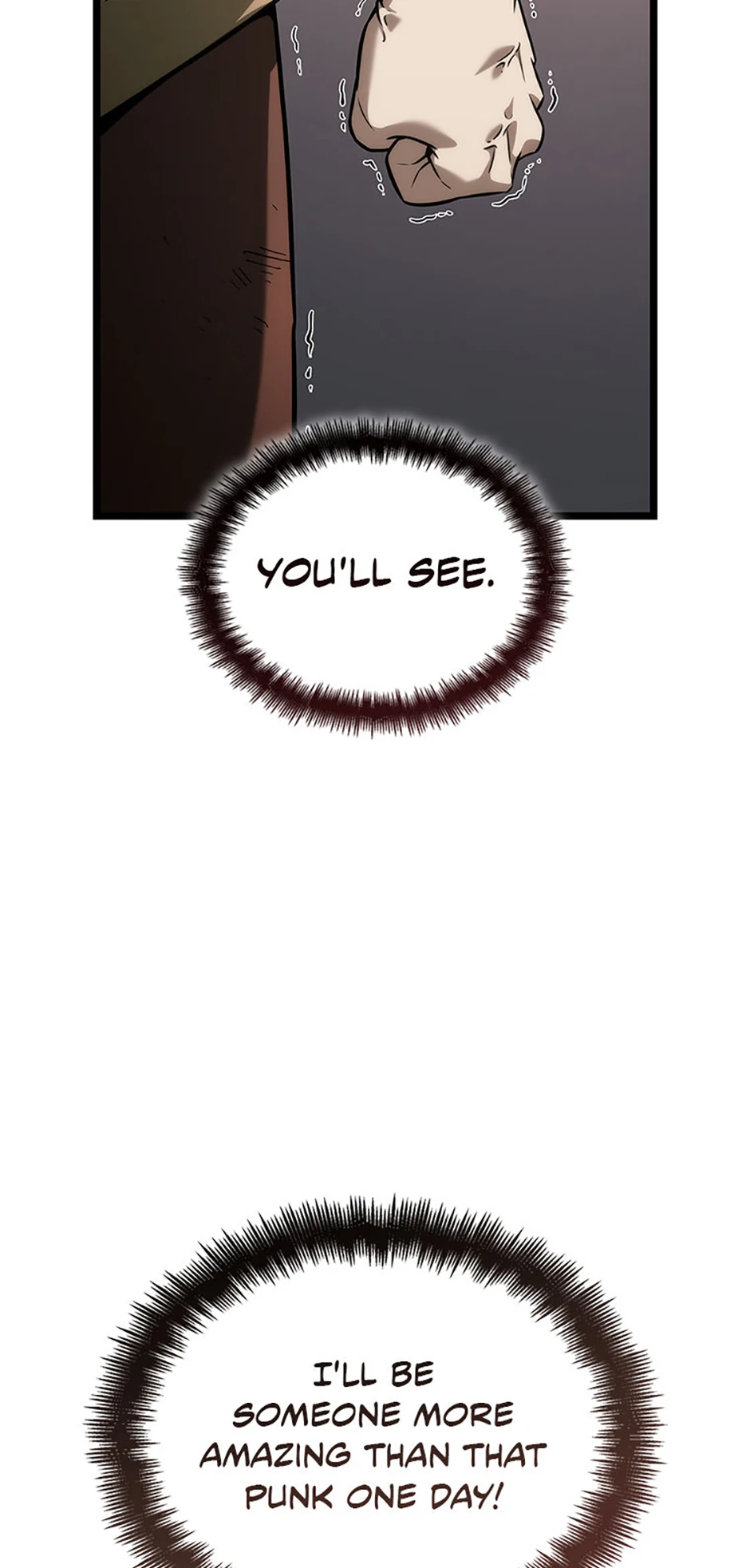 Read The Infinite Mage ENGLISH Manga Online