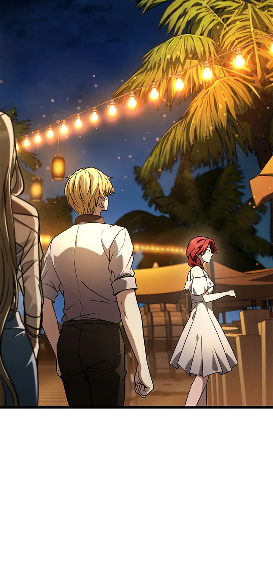 Read The Infinite Mage ENGLISH Manga Online