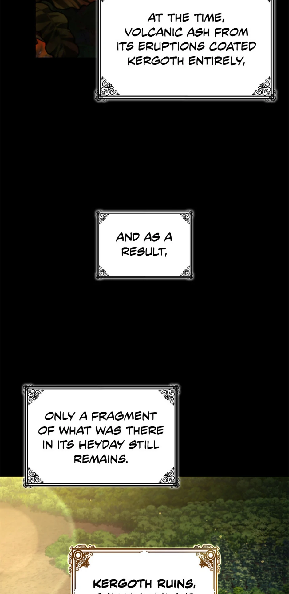 Read The Infinite Mage ENGLISH Manga Online