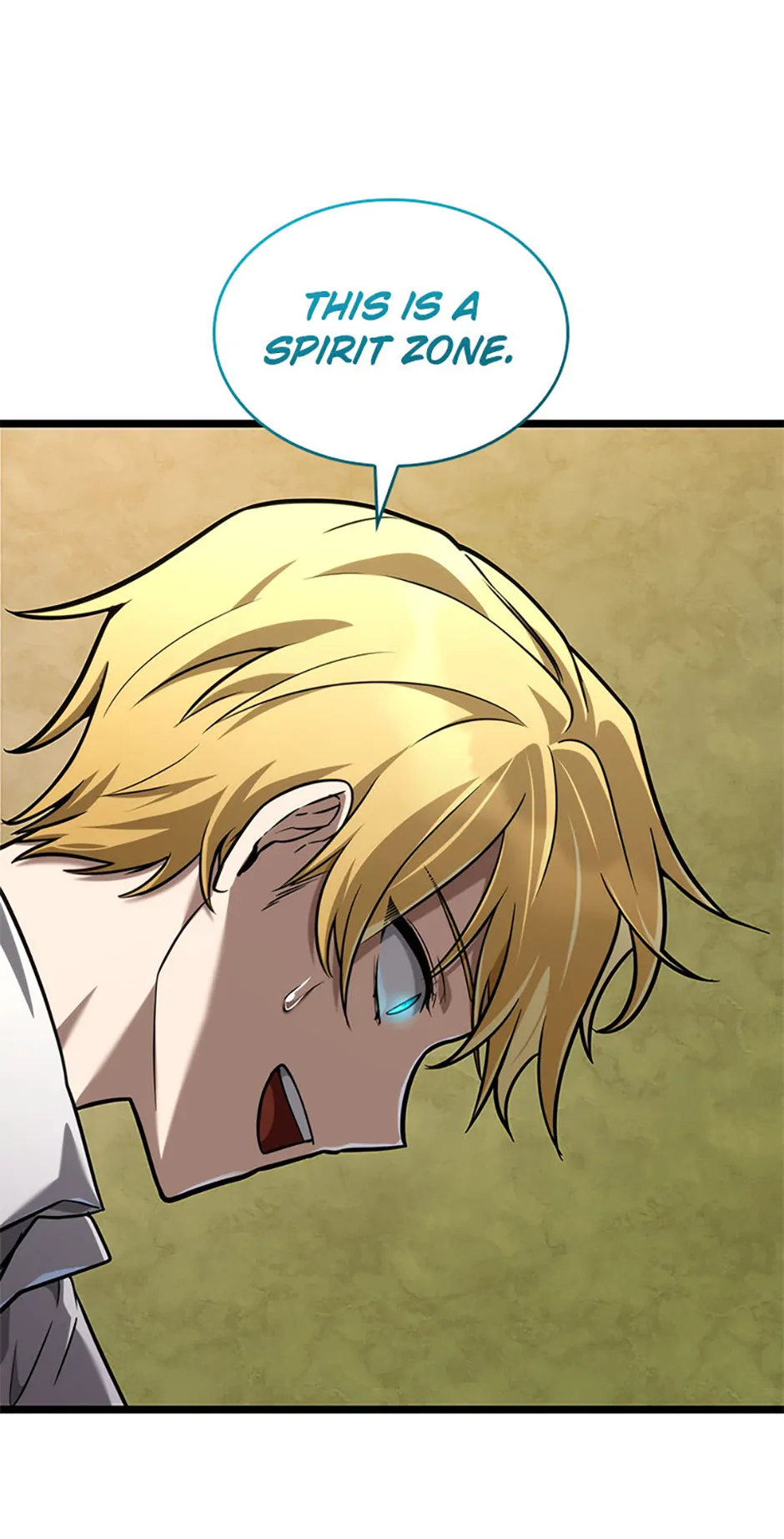 Read The Infinite Mage ENGLISH Manga Online