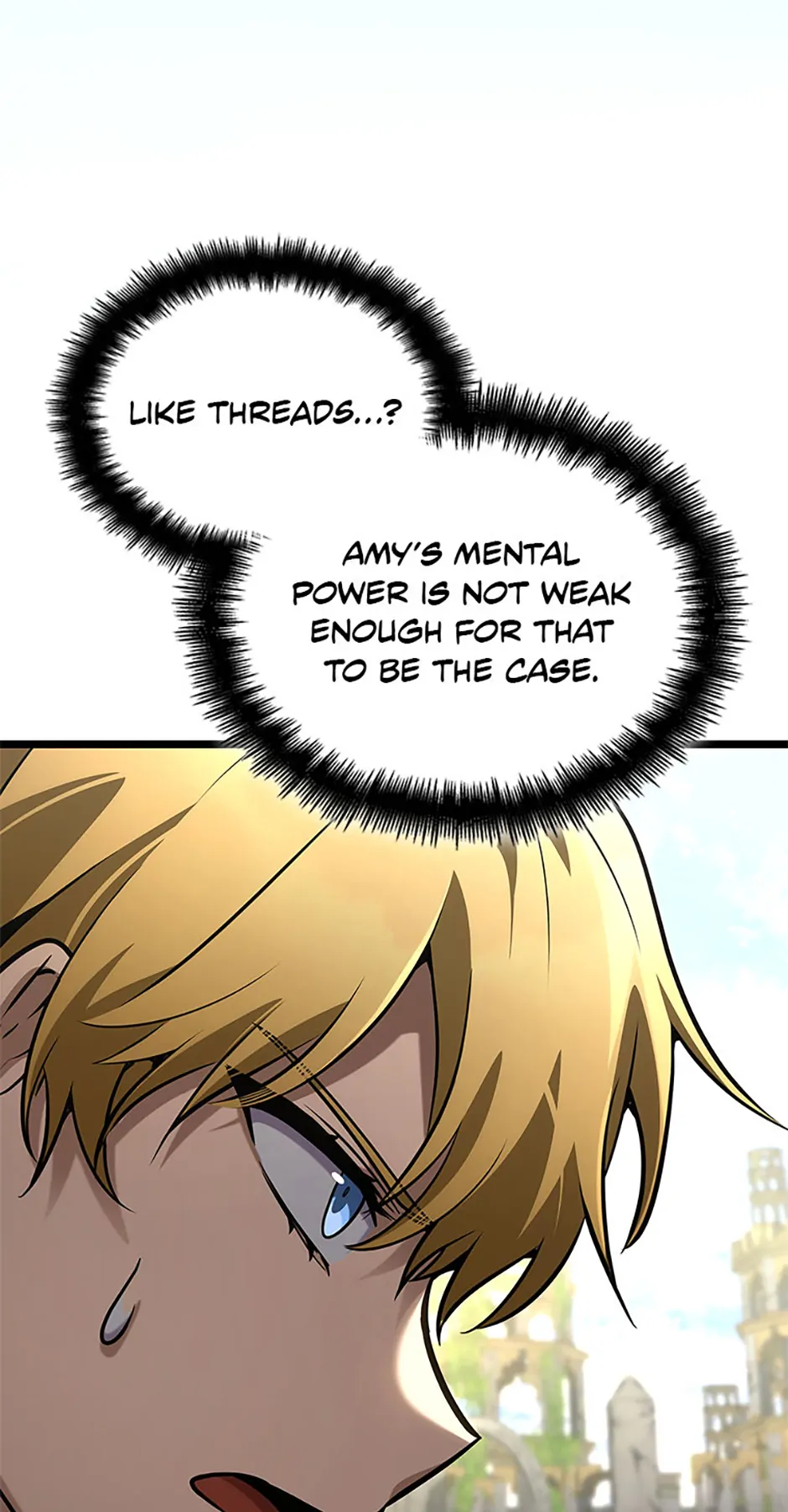 Read The Infinite Mage ENGLISH Manga Online