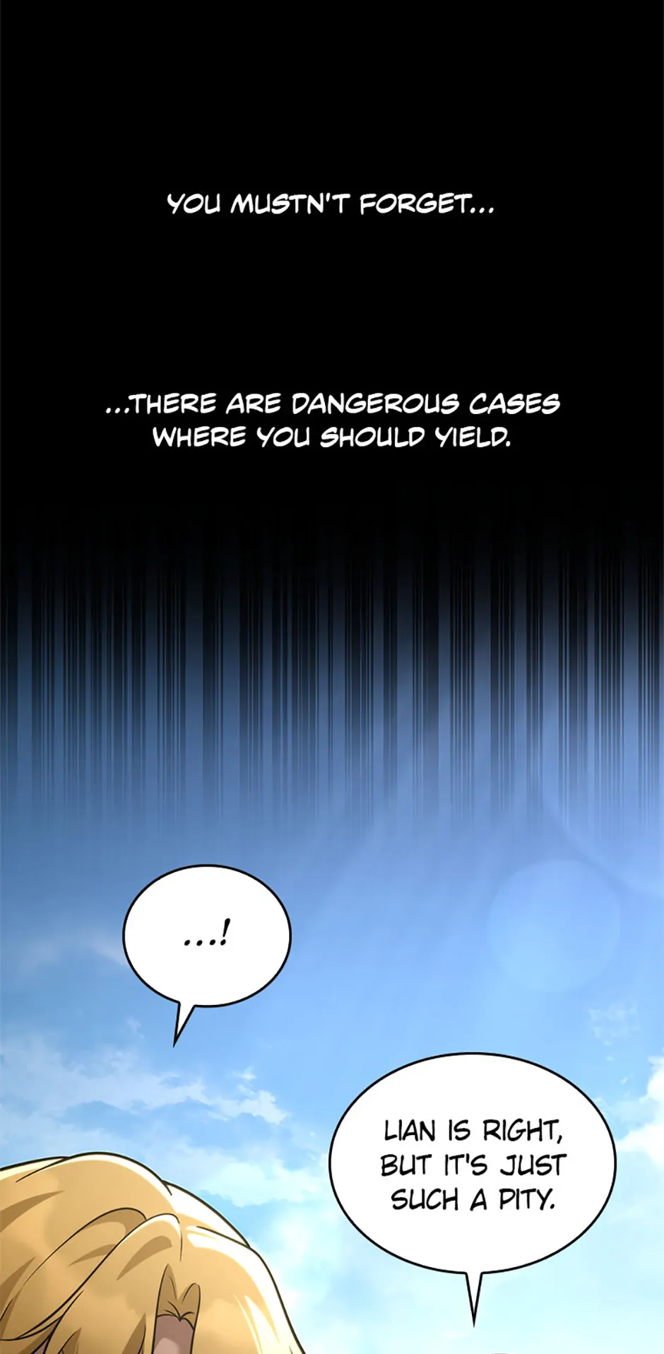 Read The Infinite Mage ENGLISH Manga Online