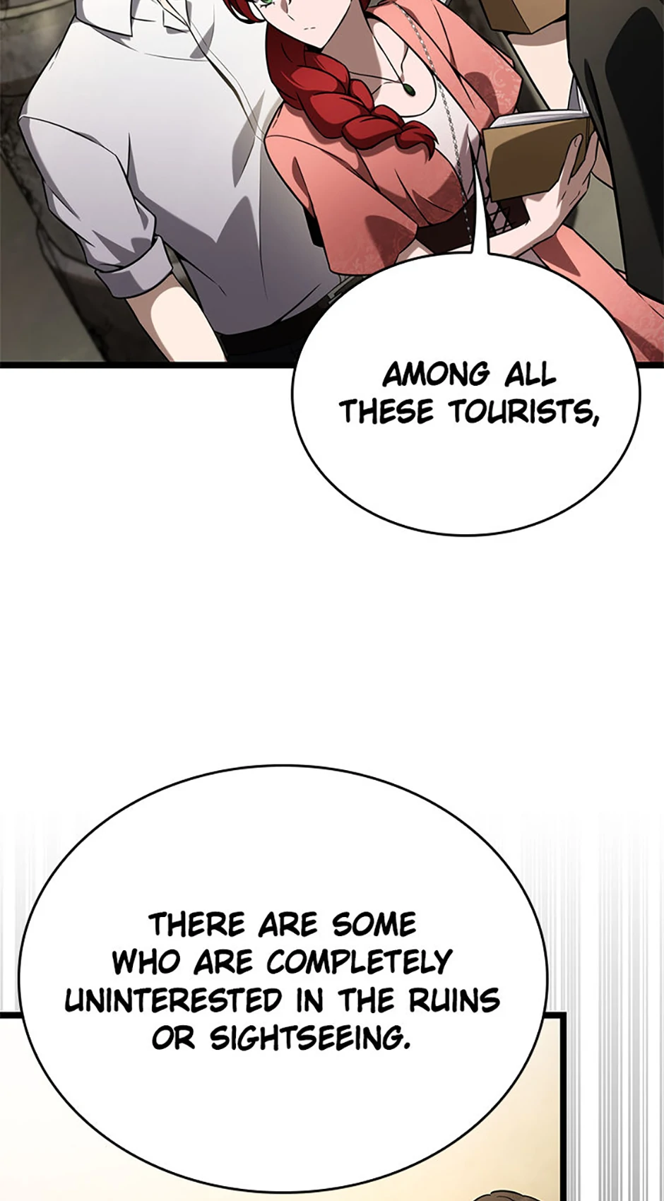 Read The Infinite Mage ENGLISH Manga Online