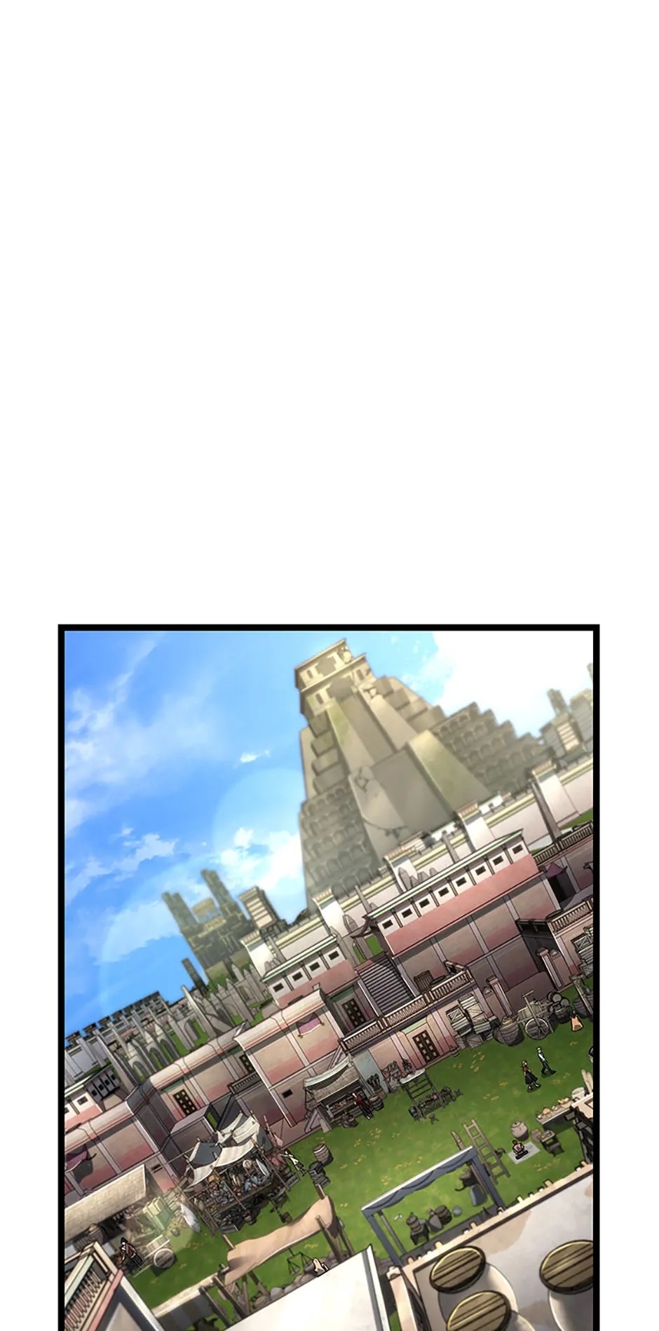 Read The Infinite Mage ENGLISH Manga Online