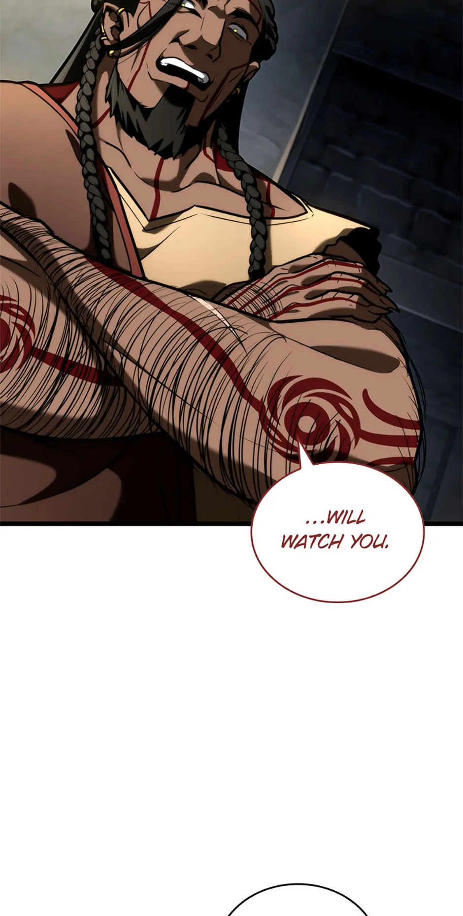 Read The Infinite Mage ENGLISH Manga Online