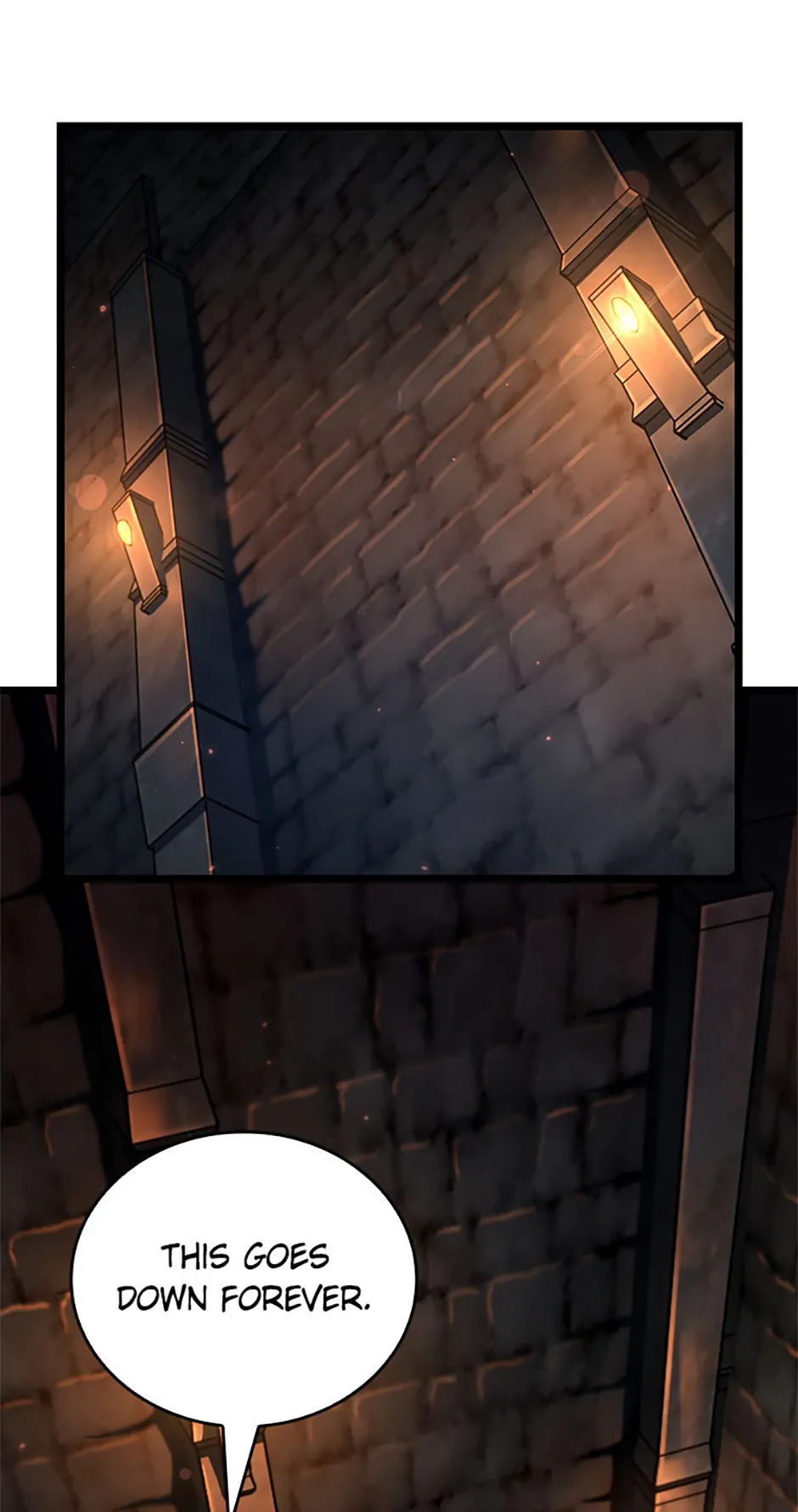 Read The Infinite Mage ENGLISH Manga Online