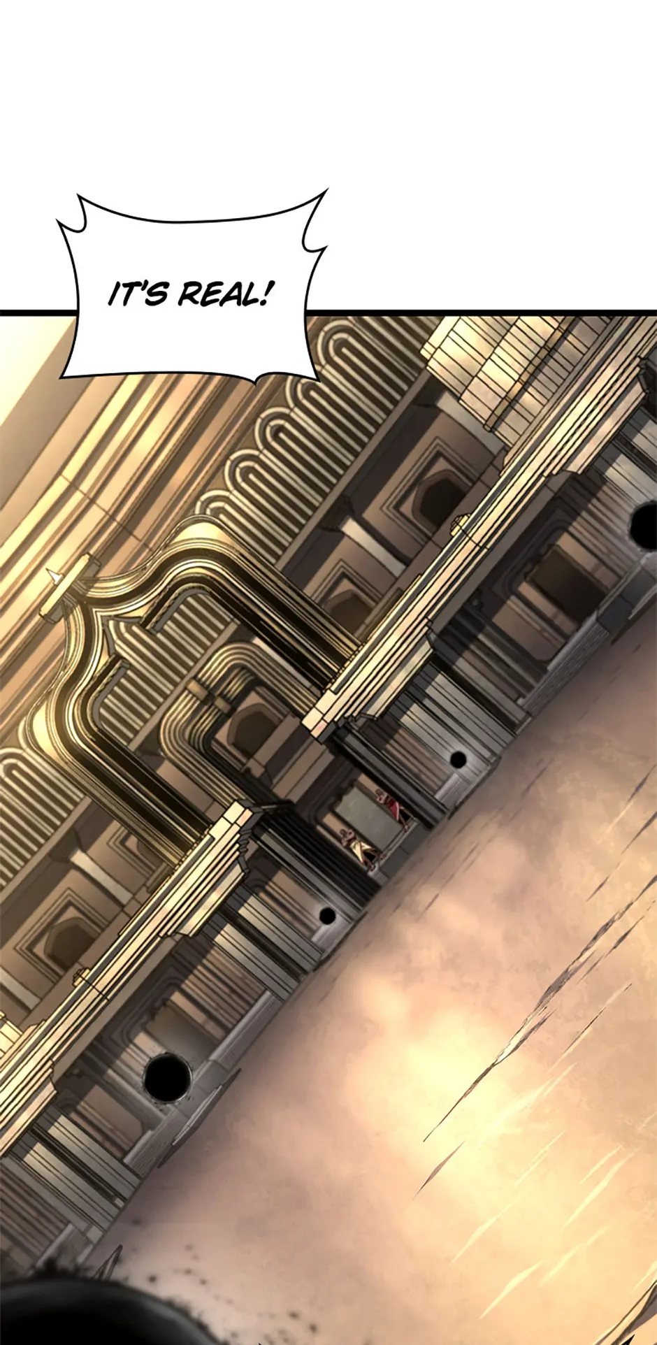 Read The Infinite Mage ENGLISH Manga Online