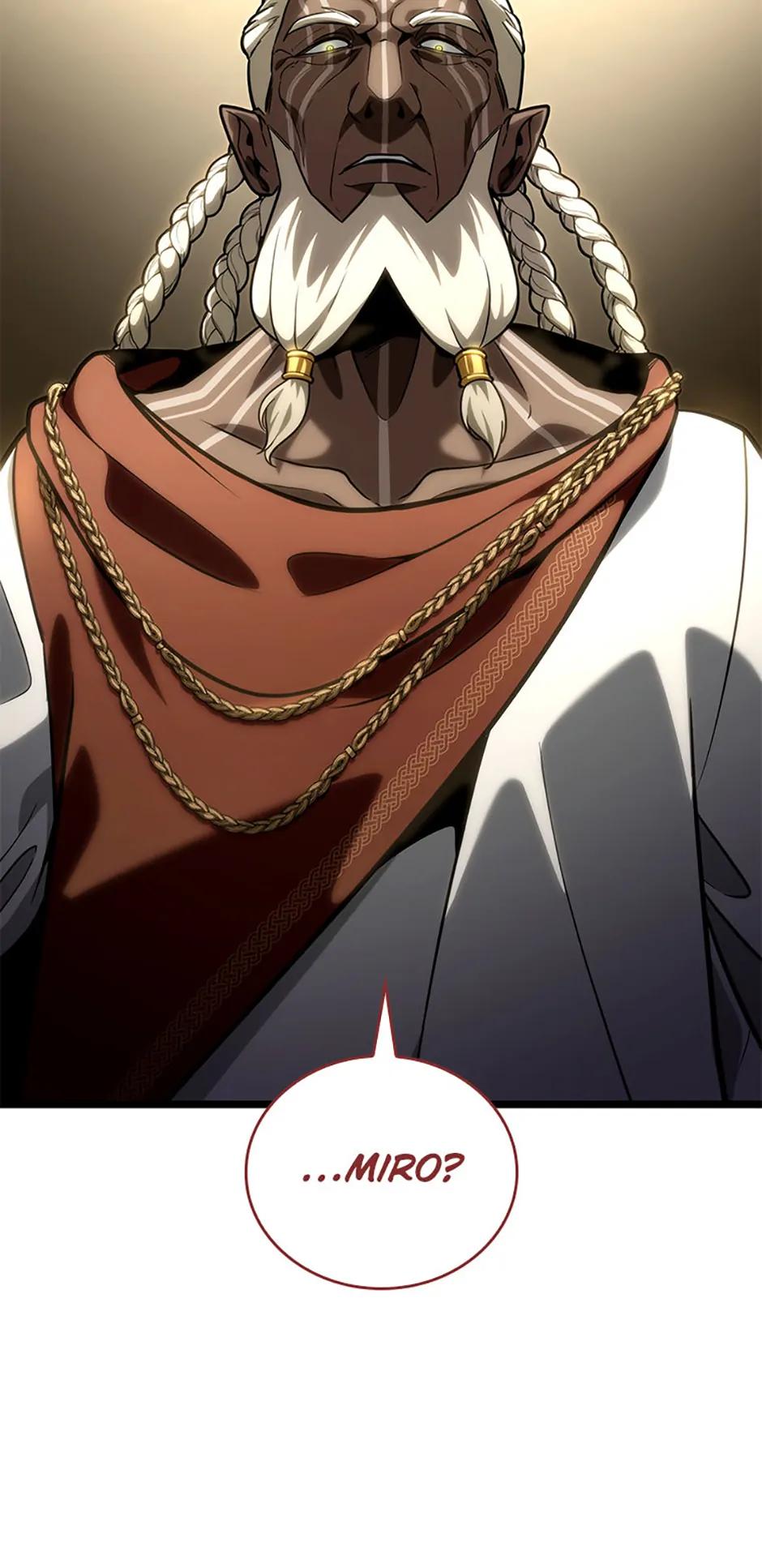 Read The Infinite Mage ENGLISH Manga Online