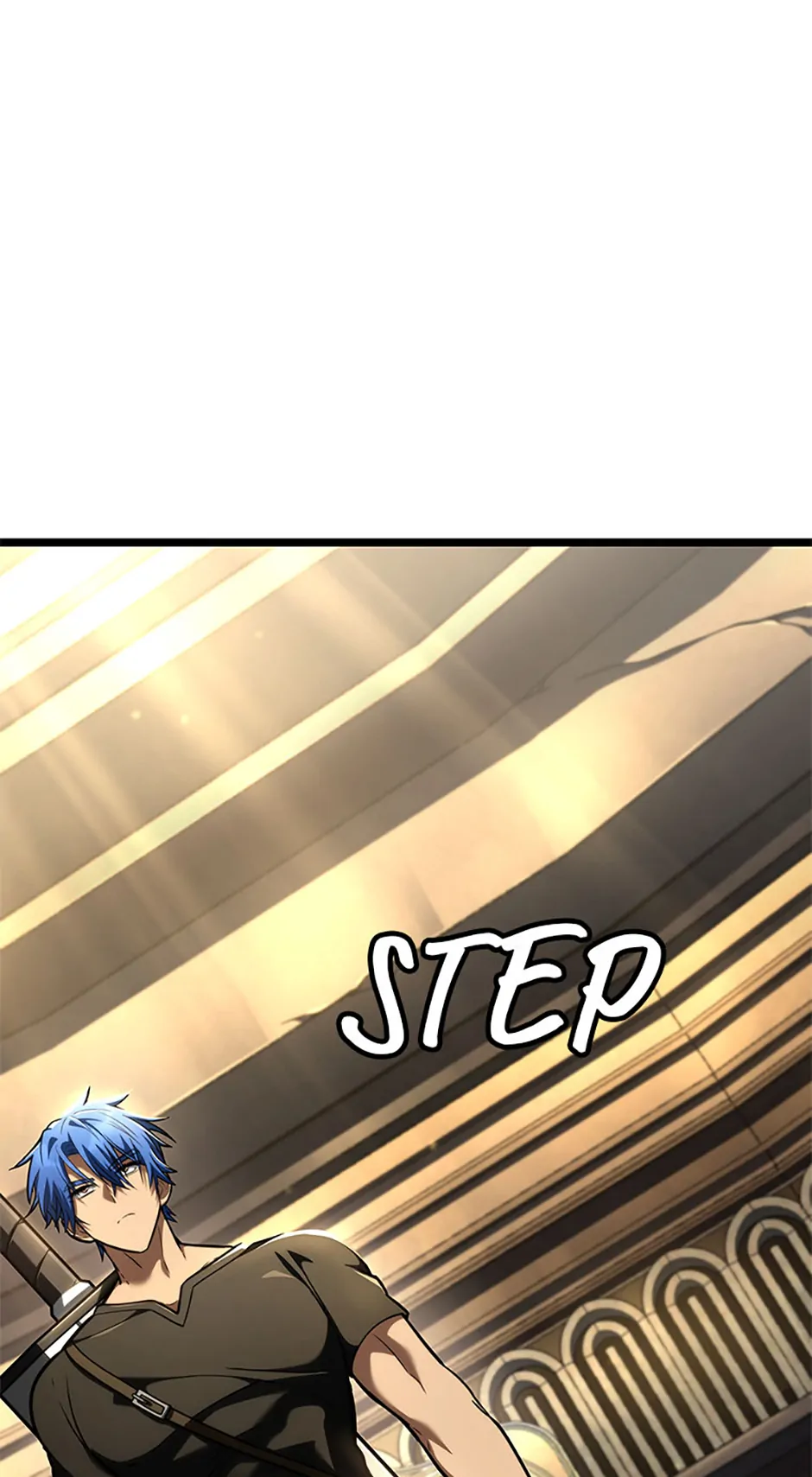 Read The Infinite Mage ENGLISH Manga Online