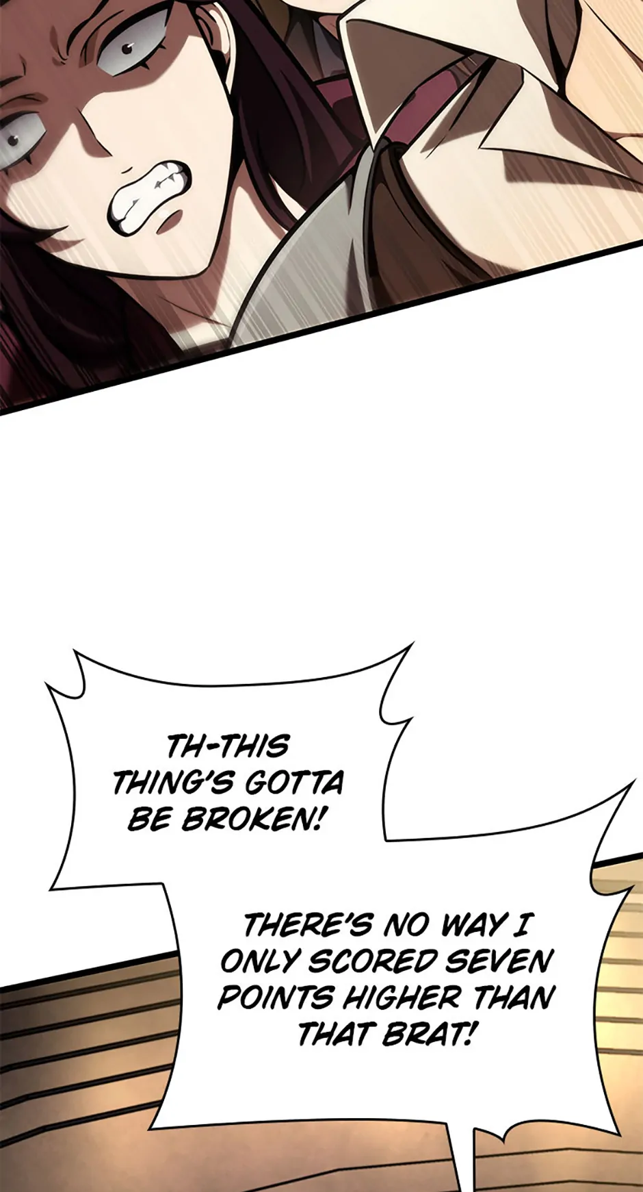 Read The Infinite Mage ENGLISH Manga Online