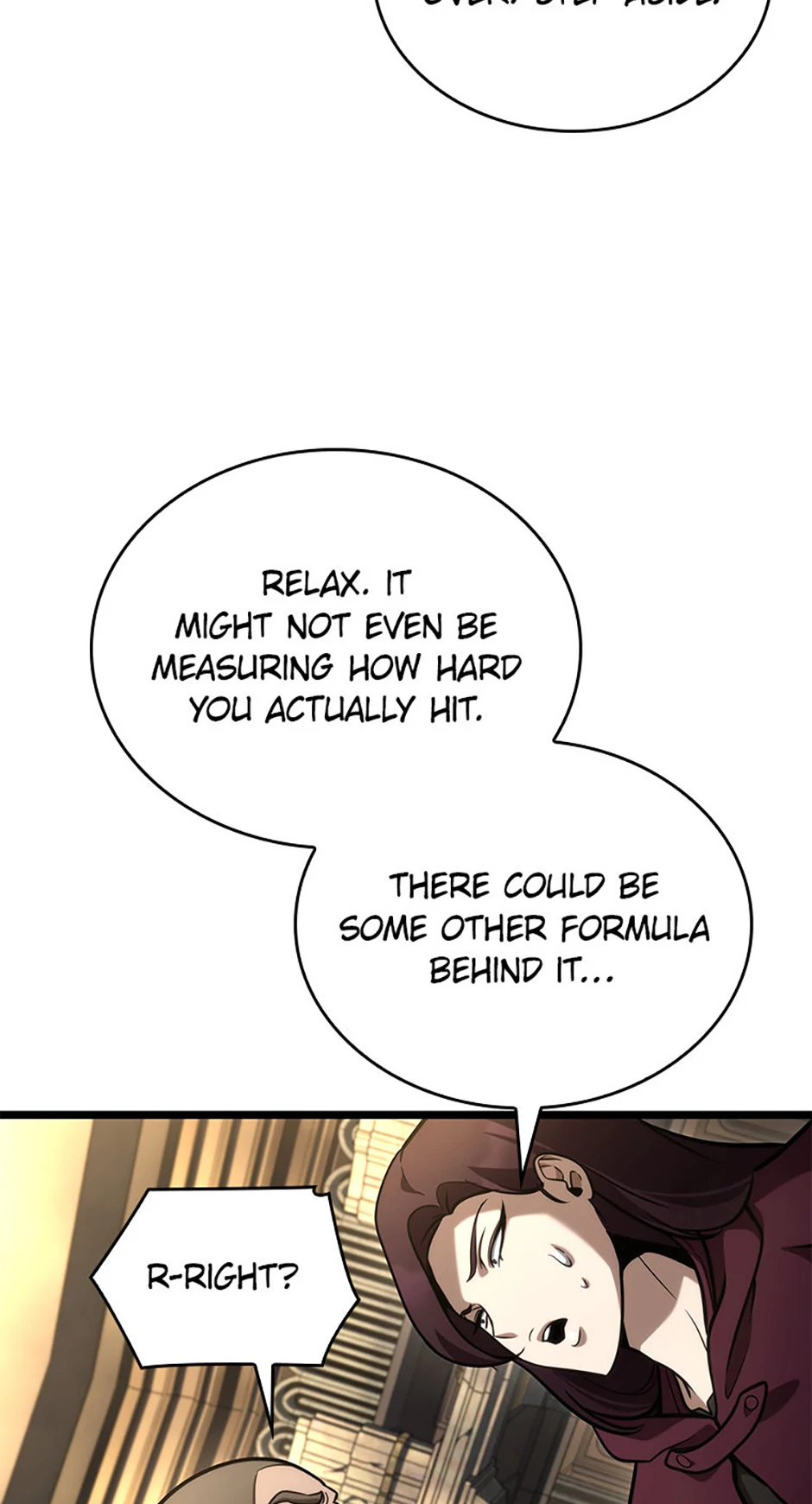 Read The Infinite Mage ENGLISH Manga Online