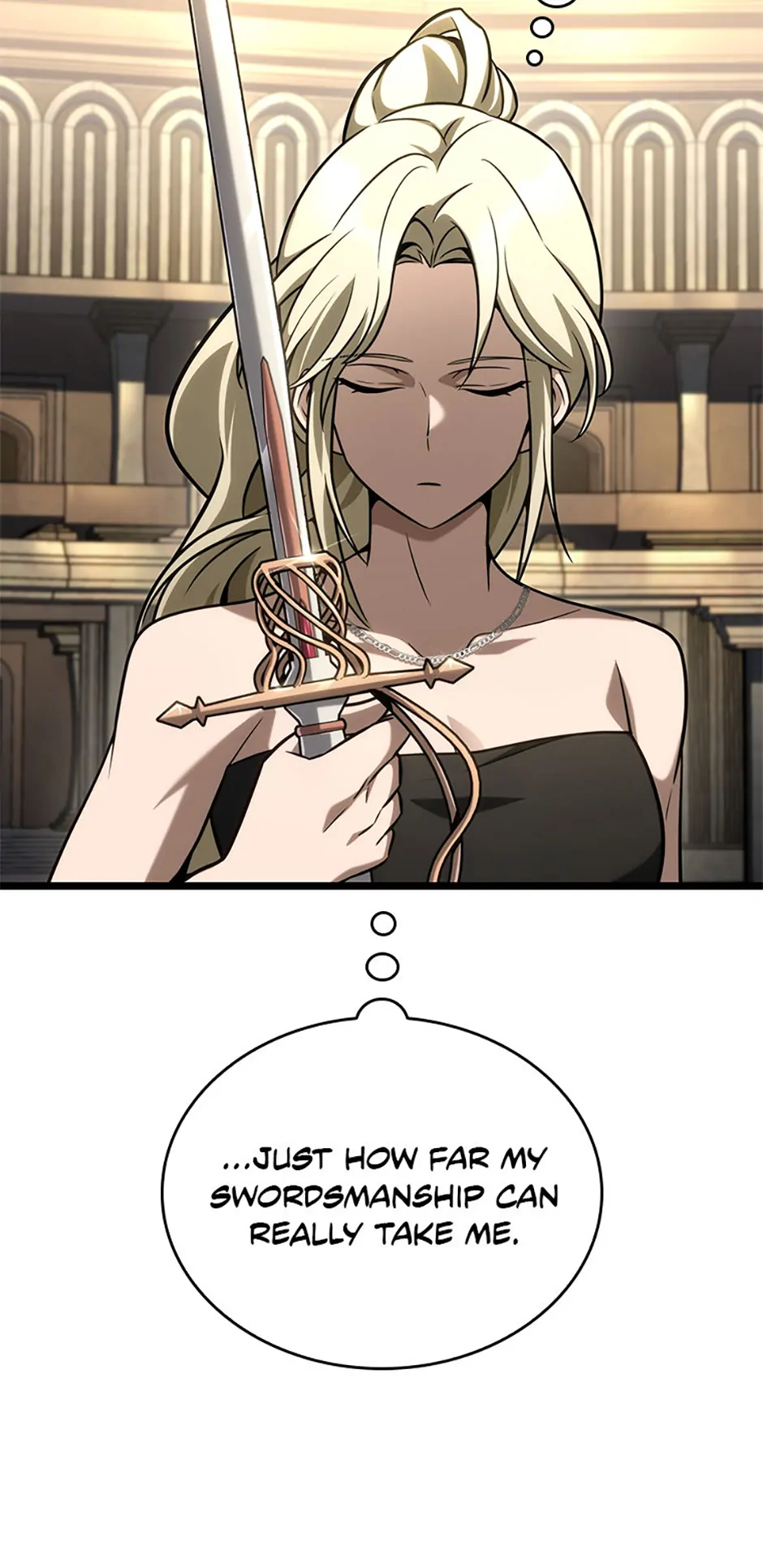 Read The Infinite Mage ENGLISH Manga Online