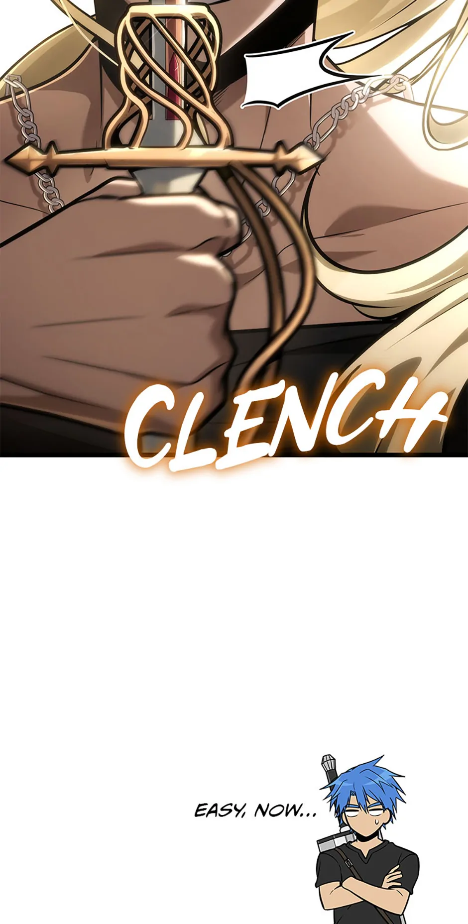 Read The Infinite Mage ENGLISH Manga Online