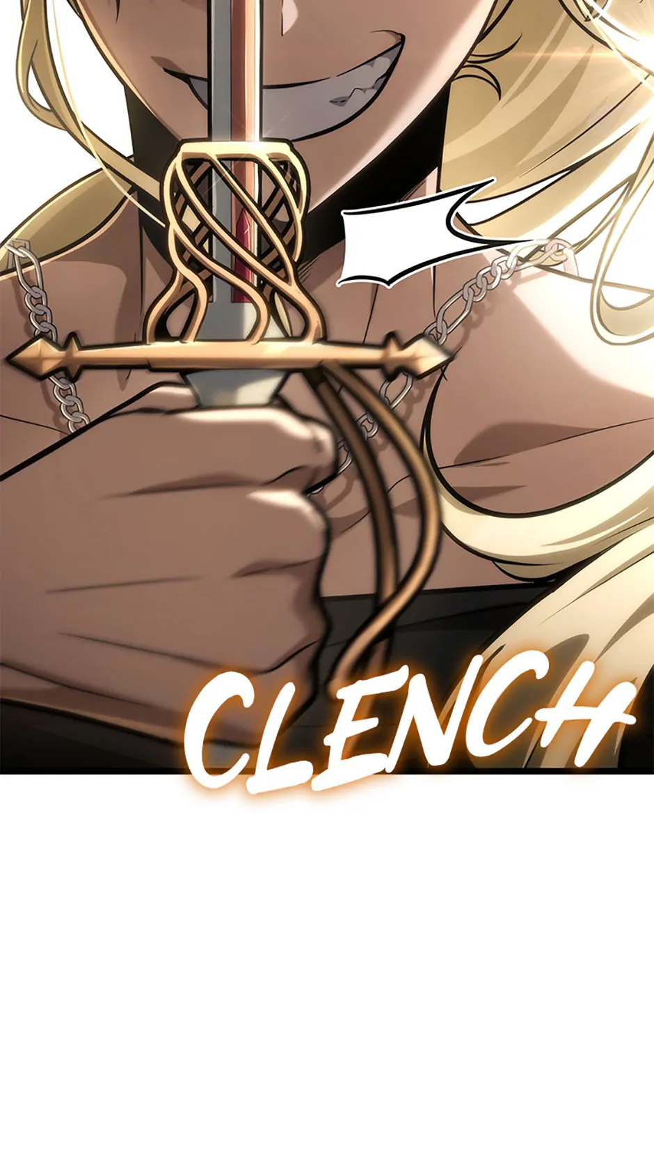 Read The Infinite Mage ENGLISH Manga Online