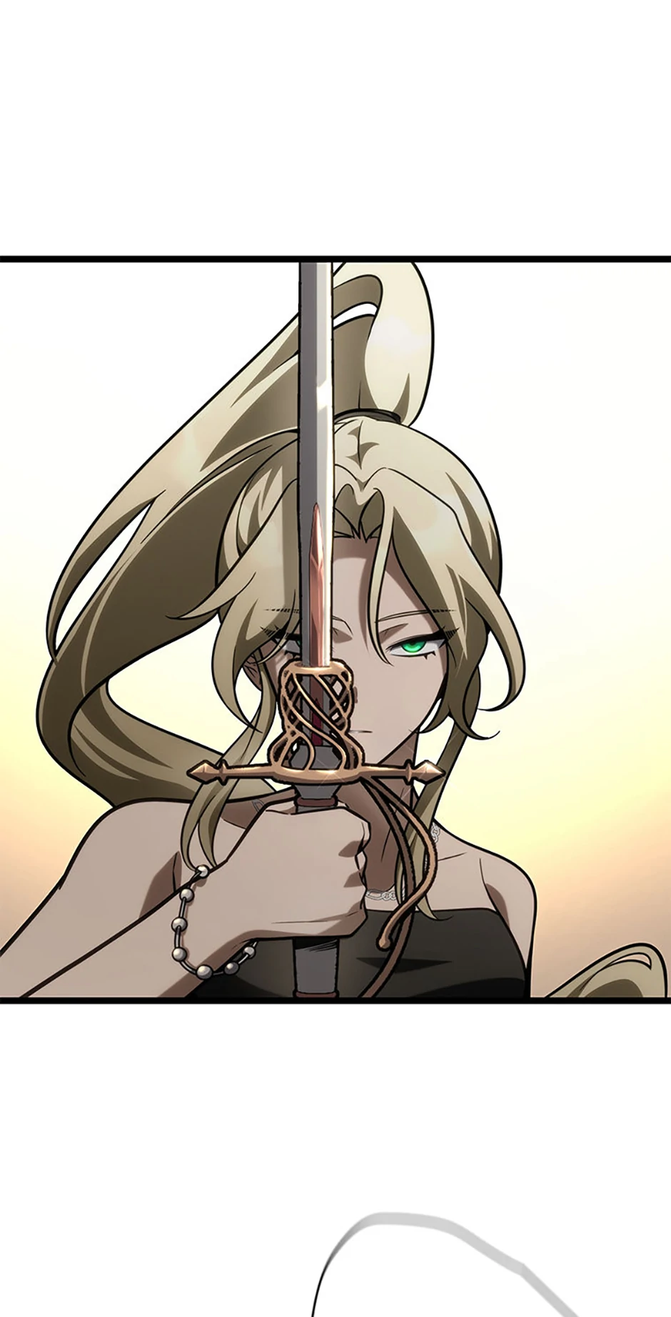 Read The Infinite Mage ENGLISH Manga Online