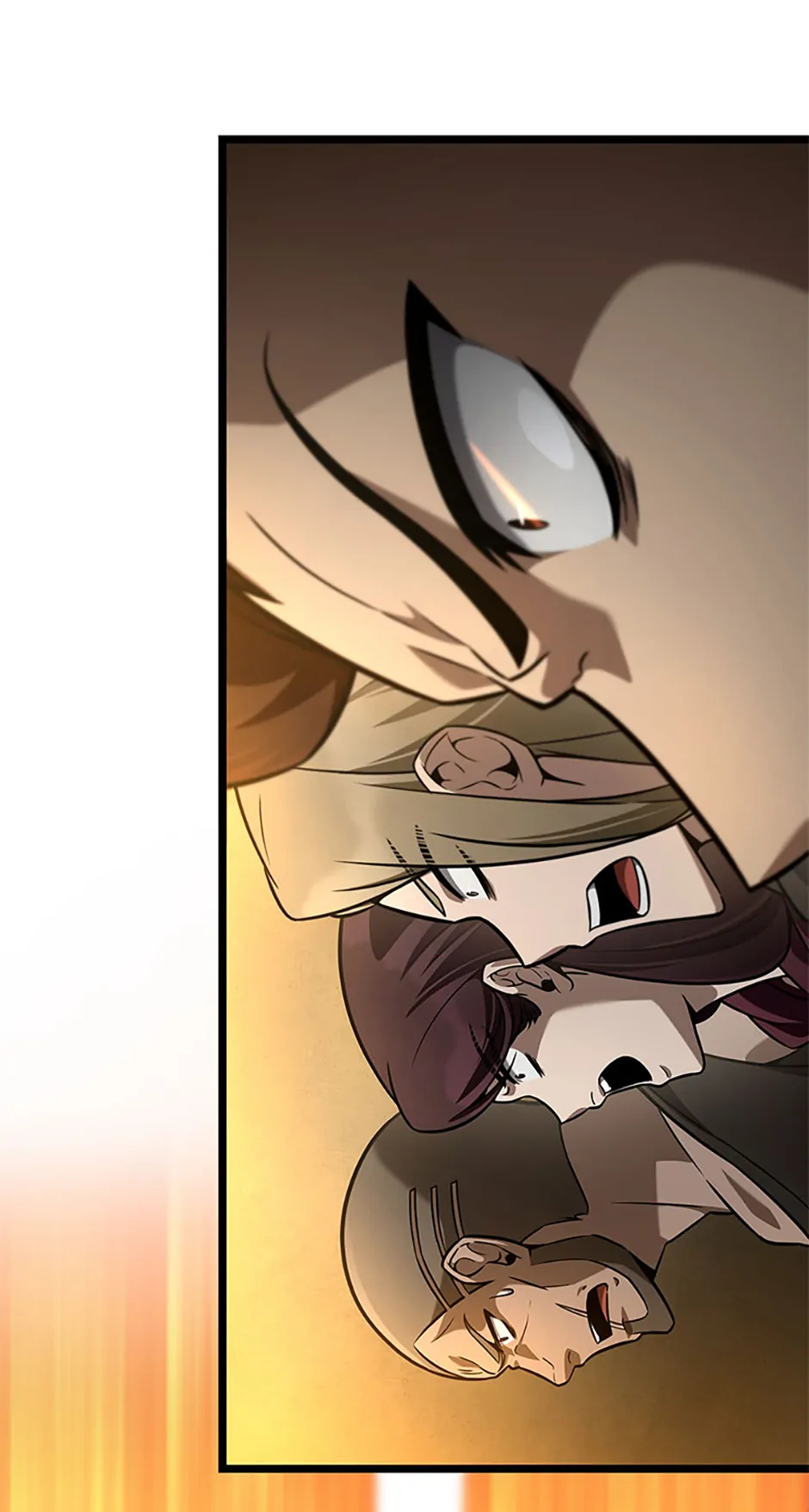 Read The Infinite Mage ENGLISH Manga Online