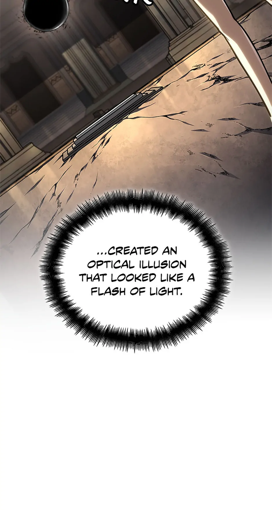 Read The Infinite Mage ENGLISH Manga Online