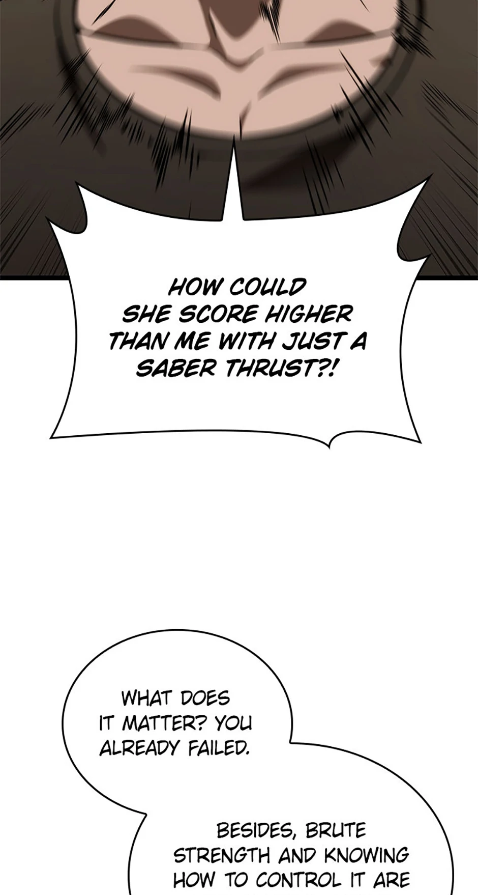 Read The Infinite Mage ENGLISH Manga Online