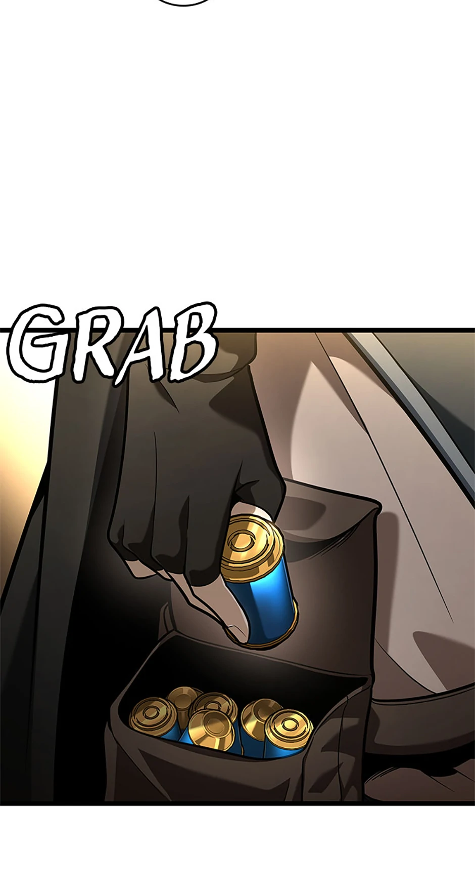 Read The Infinite Mage ENGLISH Manga Online