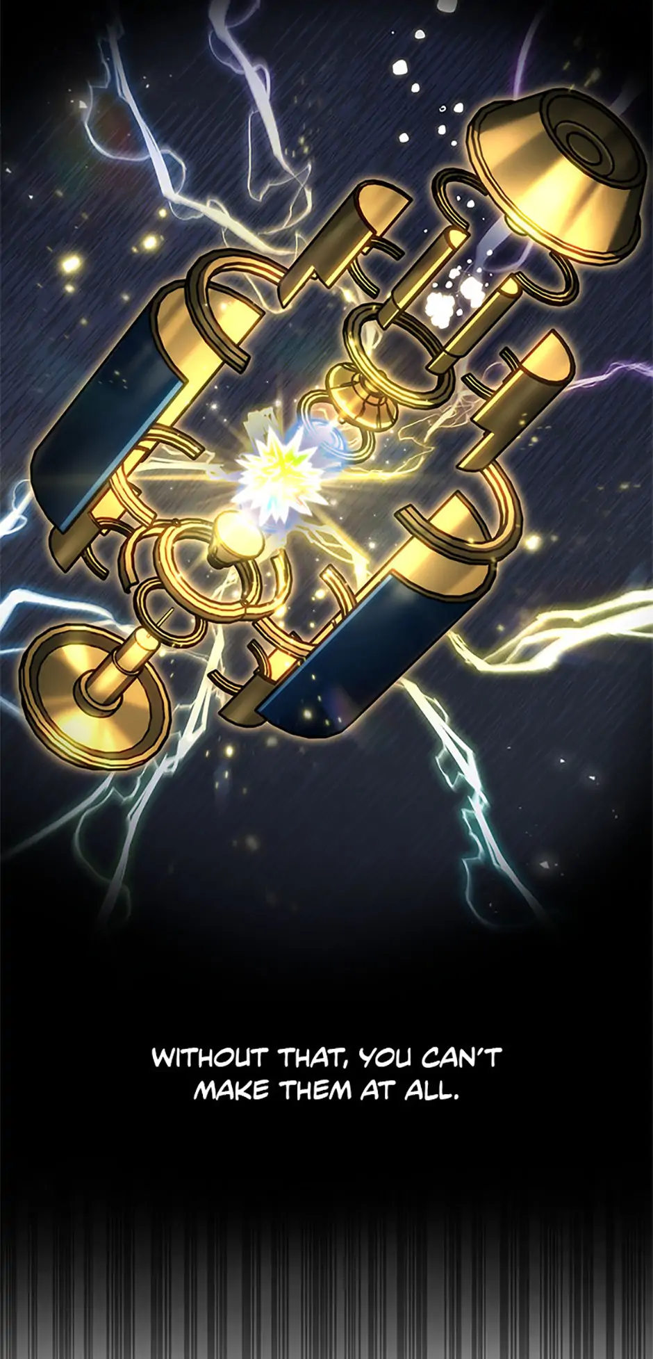 Read The Infinite Mage ENGLISH Manga Online