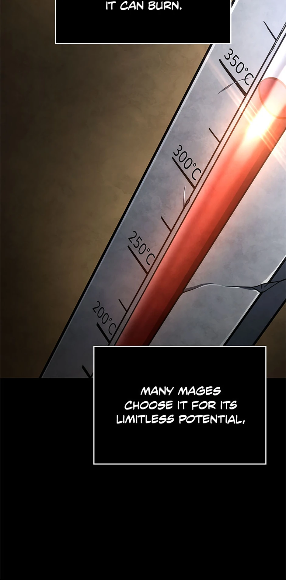 Read The Infinite Mage ENGLISH Manga Online