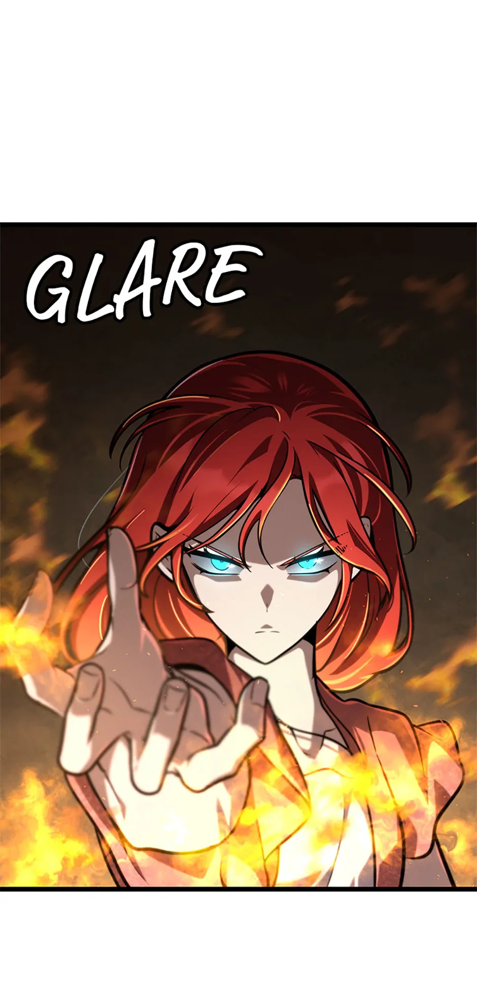 Read The Infinite Mage ENGLISH Manga Online